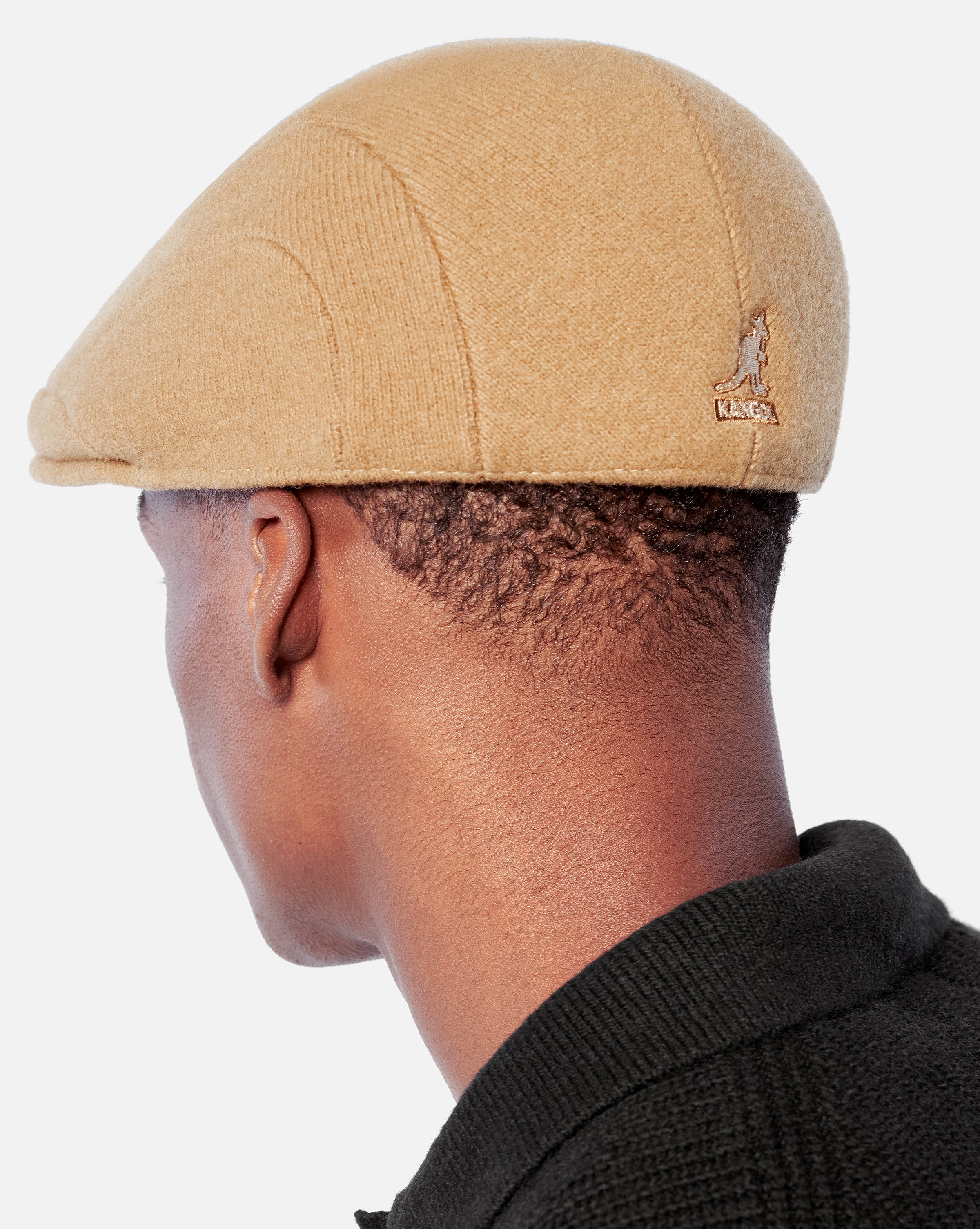 Kangol men's wool 507 cap online