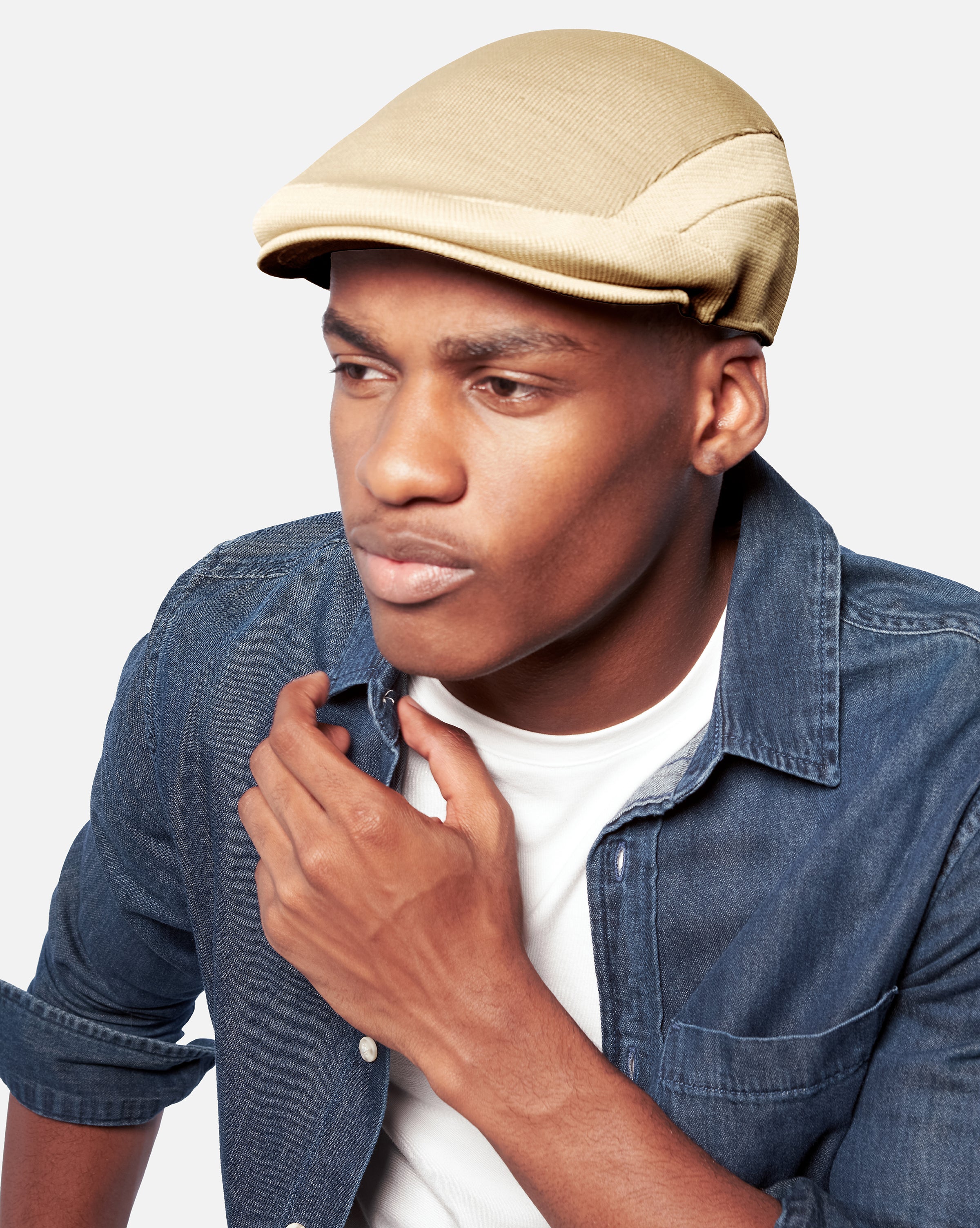 Tropic 507 – Kangol