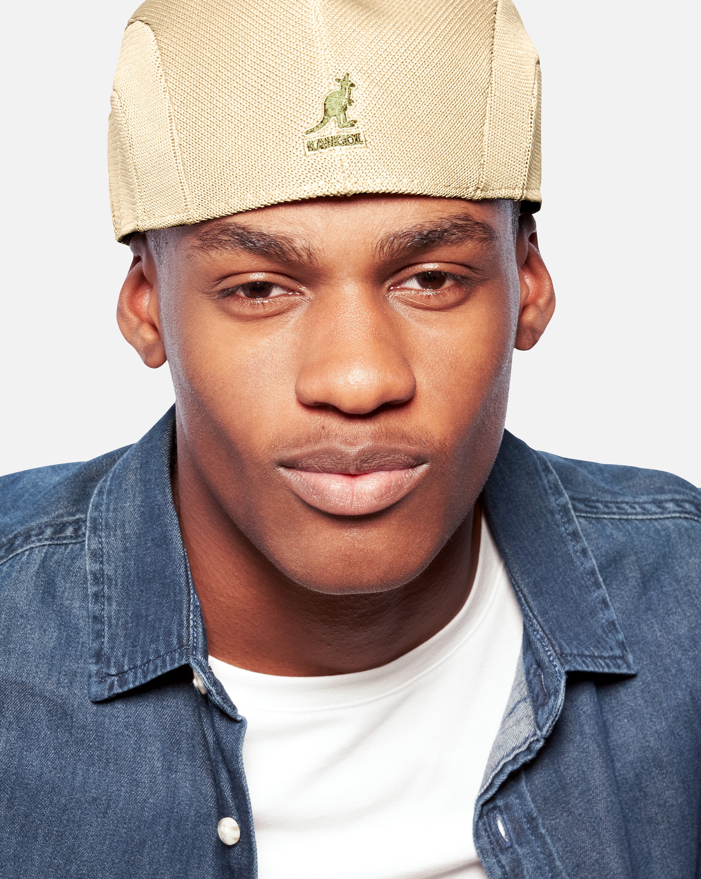 Kangol official site on sale