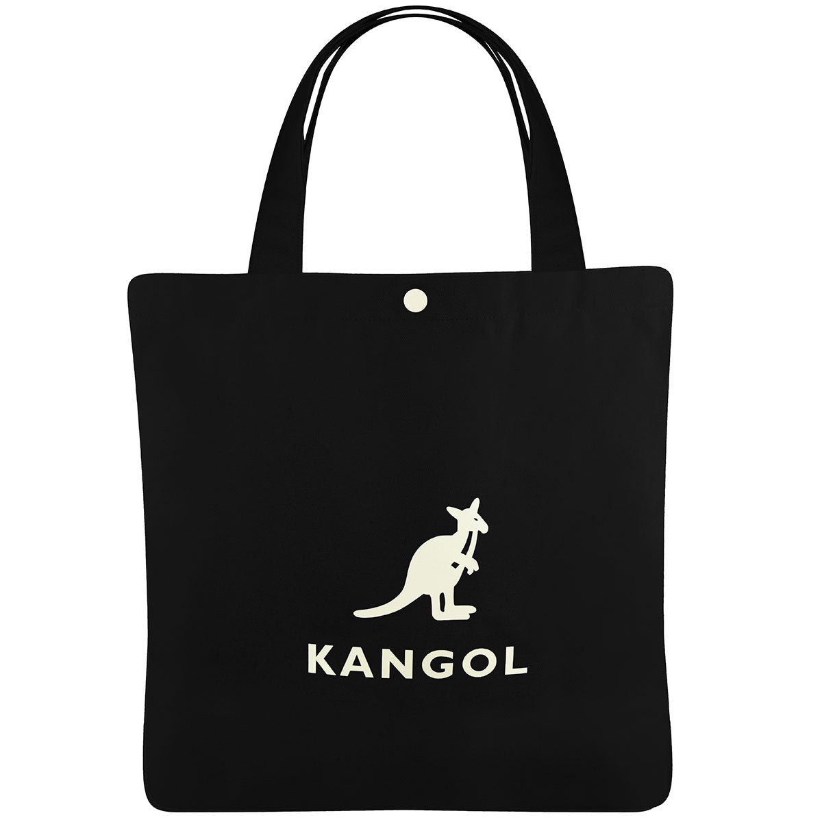 kangol トート バッグ