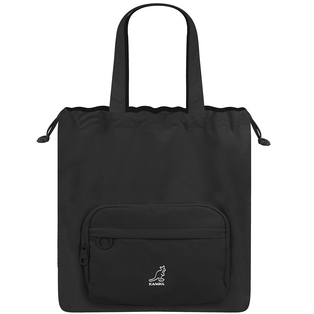 Kangol Jerry IV Shopper Bag