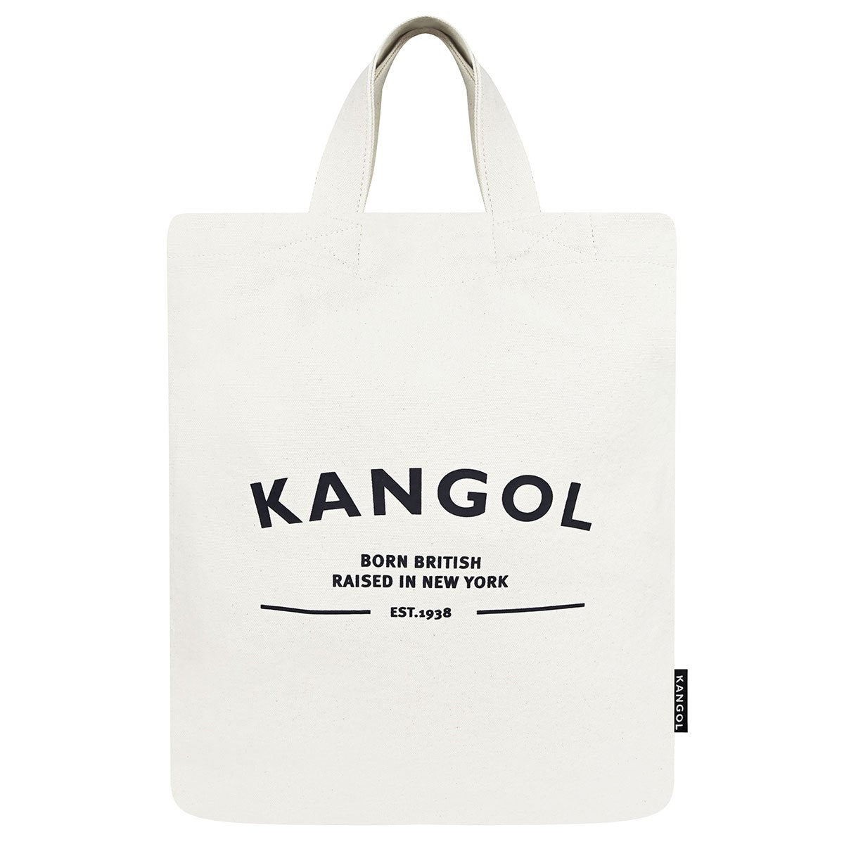 Kangol Classic Tote Bag