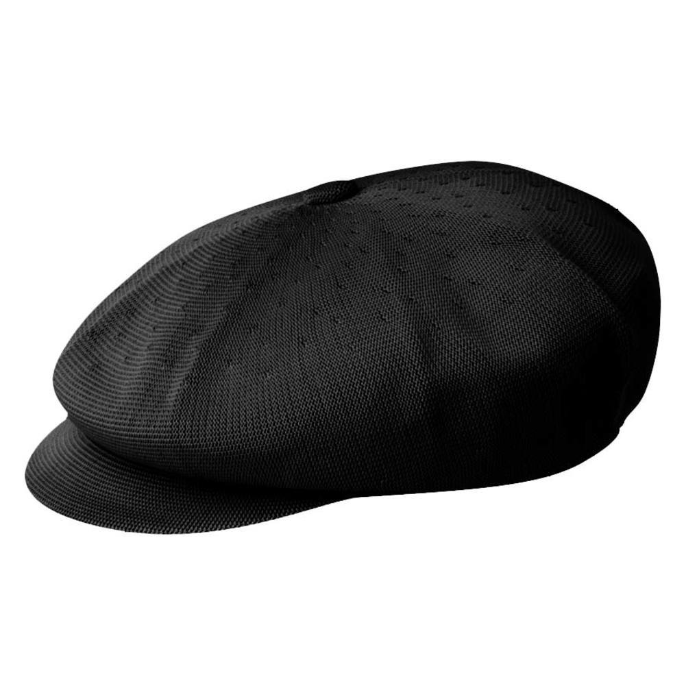 Kangol Tropic Spitfire Black S