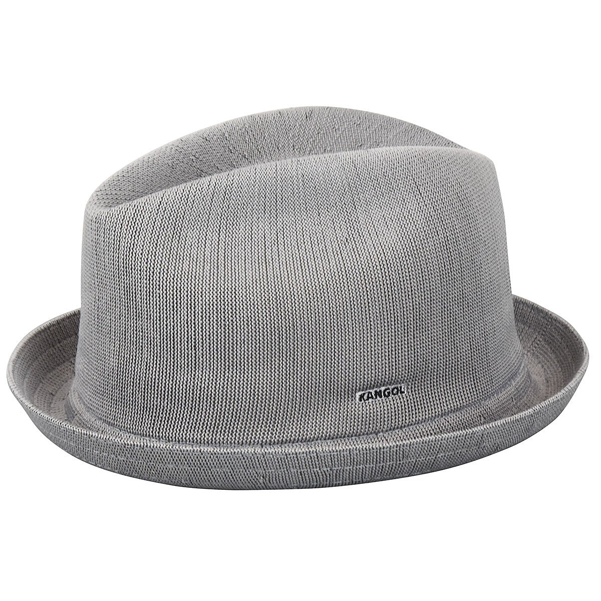 Kangol leather player hat deals