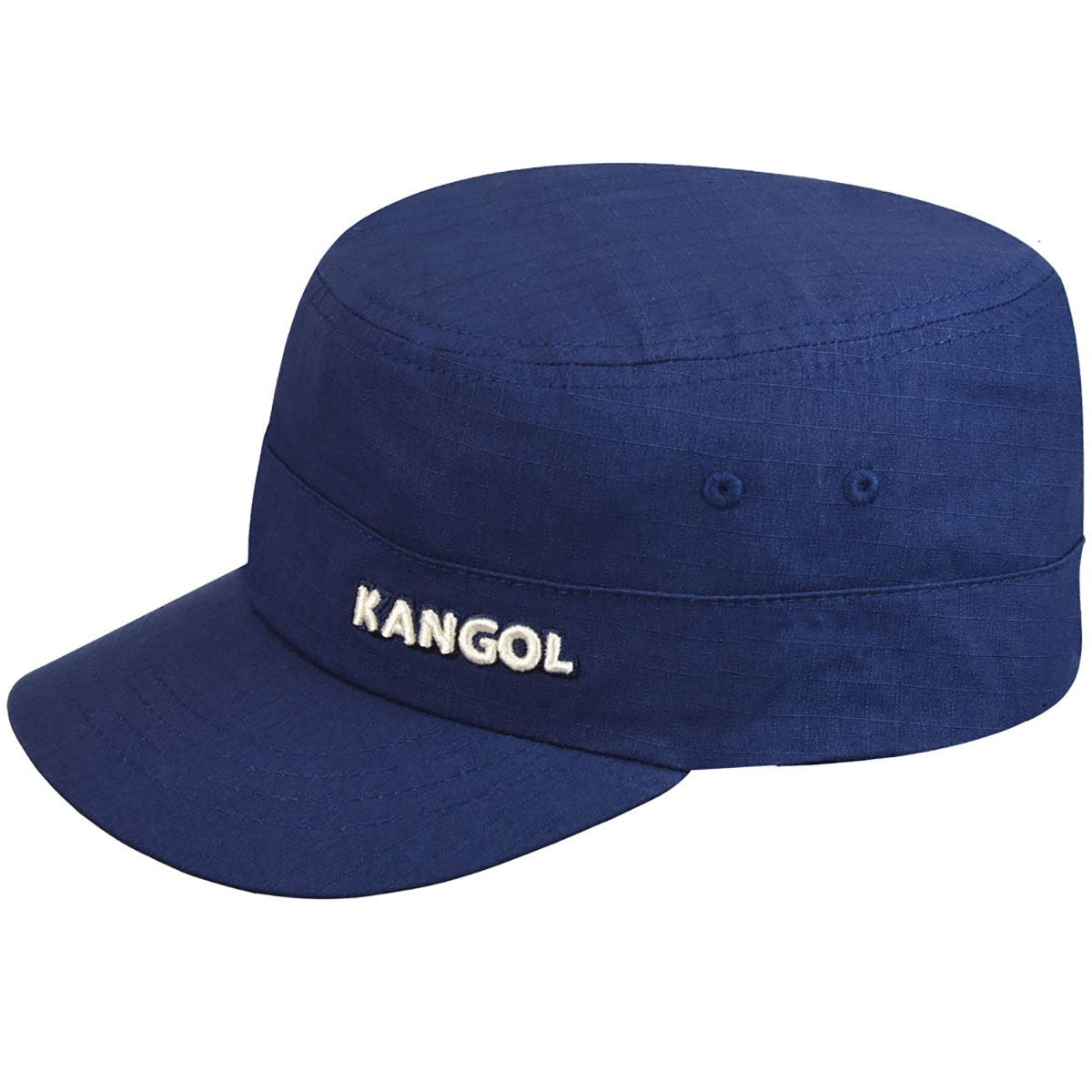 Ripstop Army Cap – Kangol