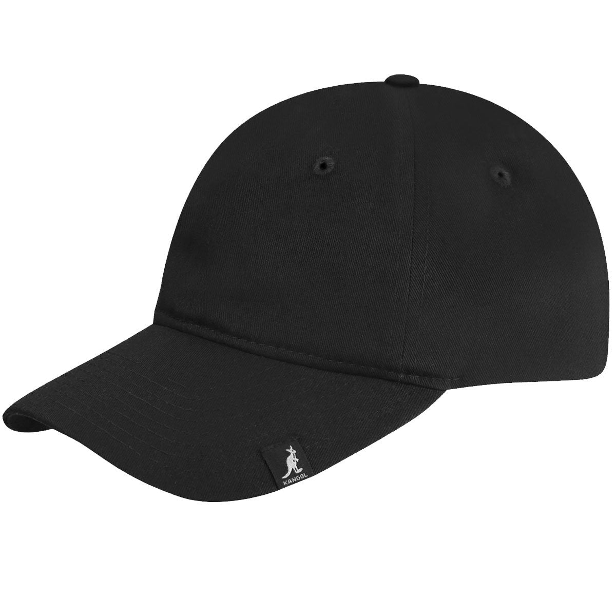 Kangol adjustable baseball cap on sale