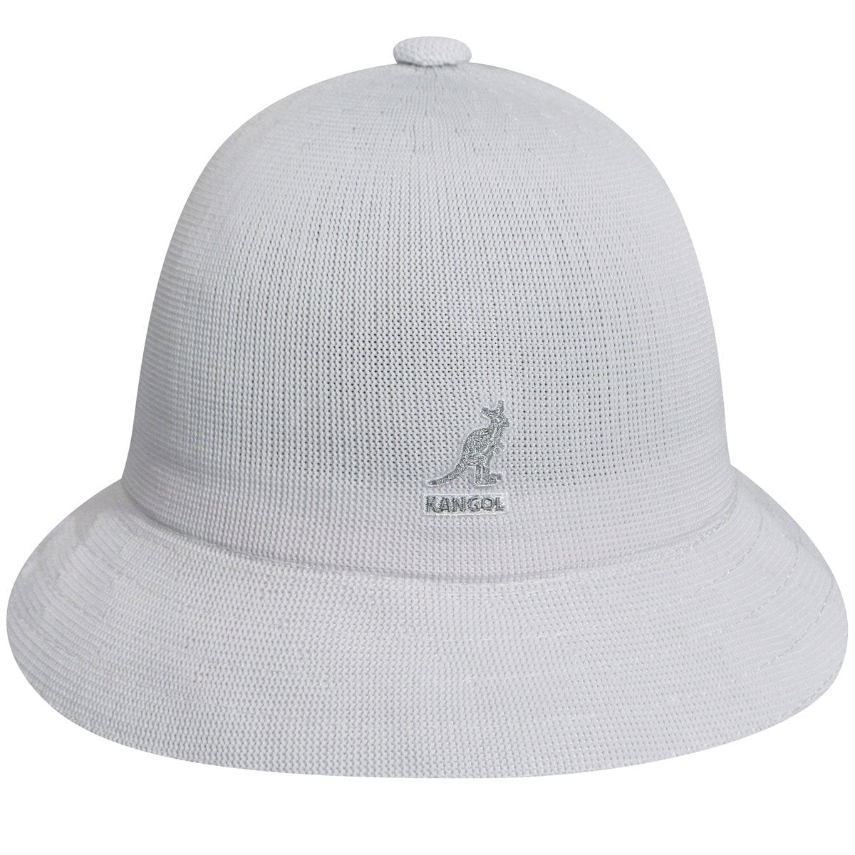 Kangol Medium Black Bermuda Casual Terry offers Cloth Fisherman Hat