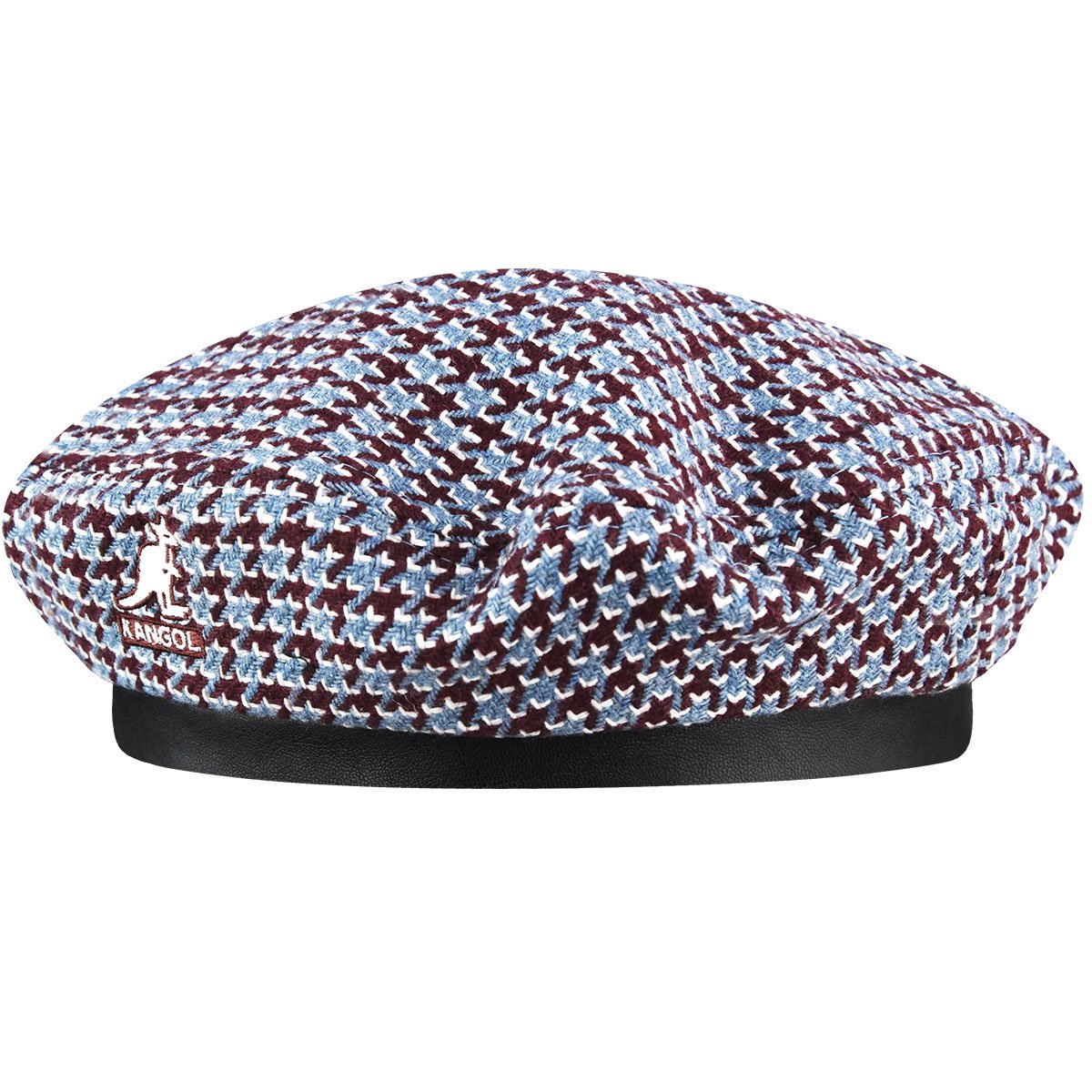 Kangol men's beret hats online