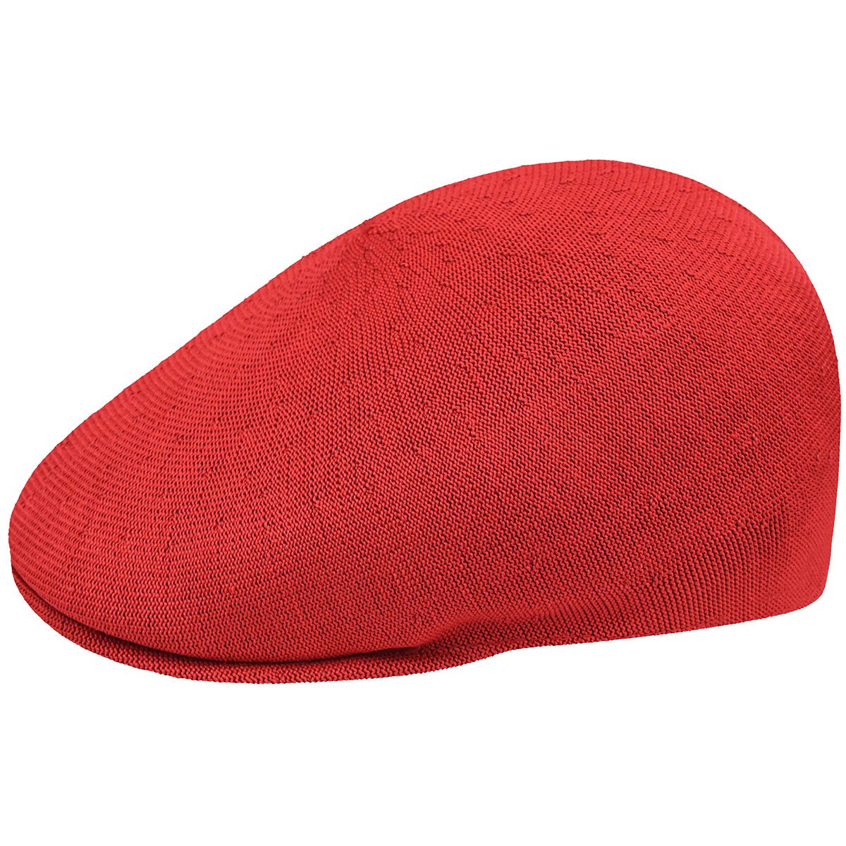 Kangol Men s Seamless Tropic 507 Ivy Caps Flat Caps Scarlet