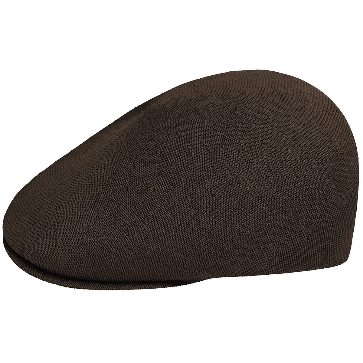 Kangol Men s Seamless Tropic 507 Ivy Caps Flat Caps Brown