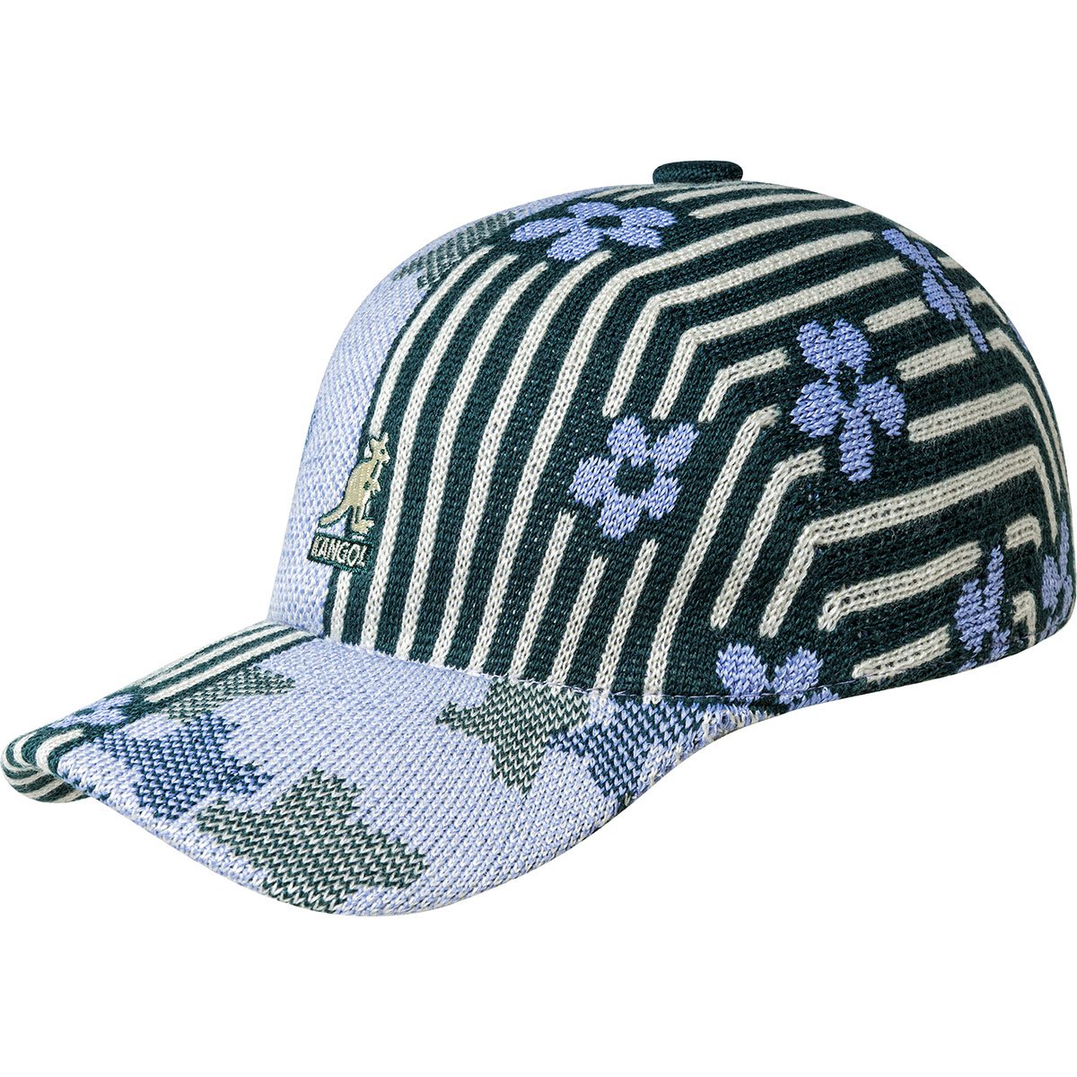 Kangol Nature Flip Spacecap