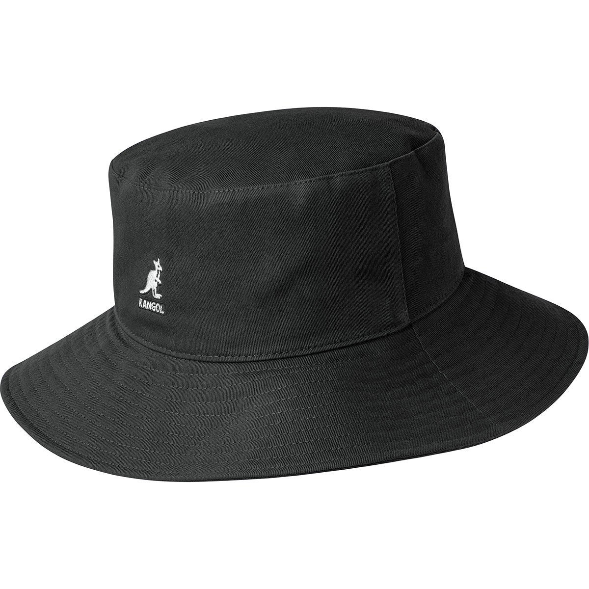 Kangol cotton bucket on sale