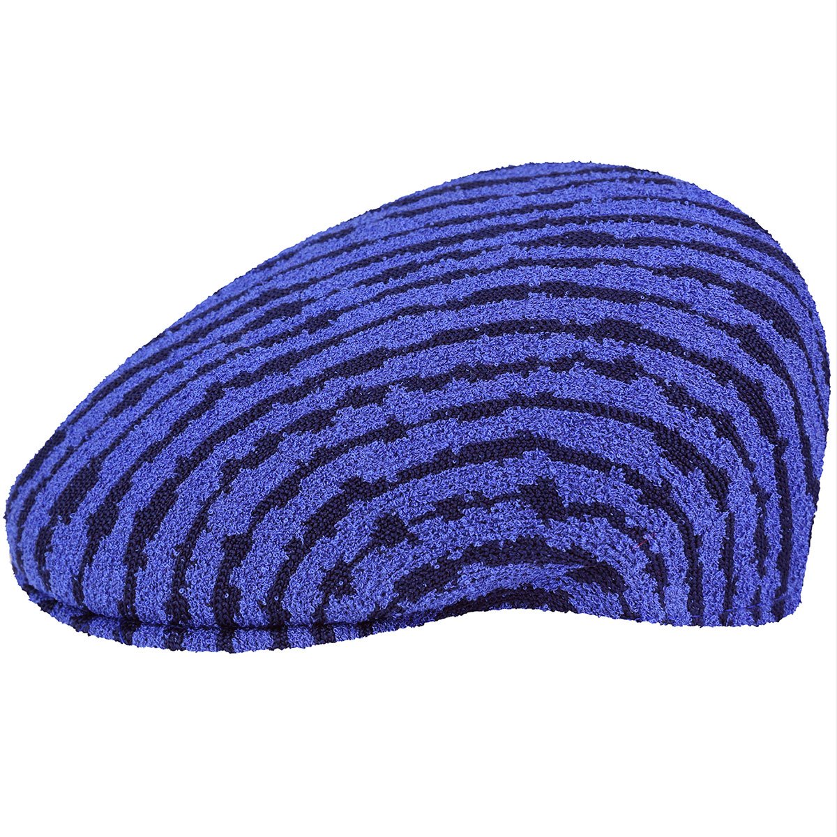 Vintage 90s Kangol Furgora 502 Size S/M Fuzzy Flat Cap Hat