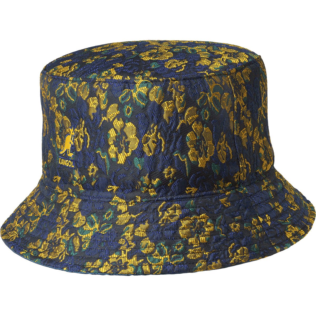 Kangol camo bucket hat online