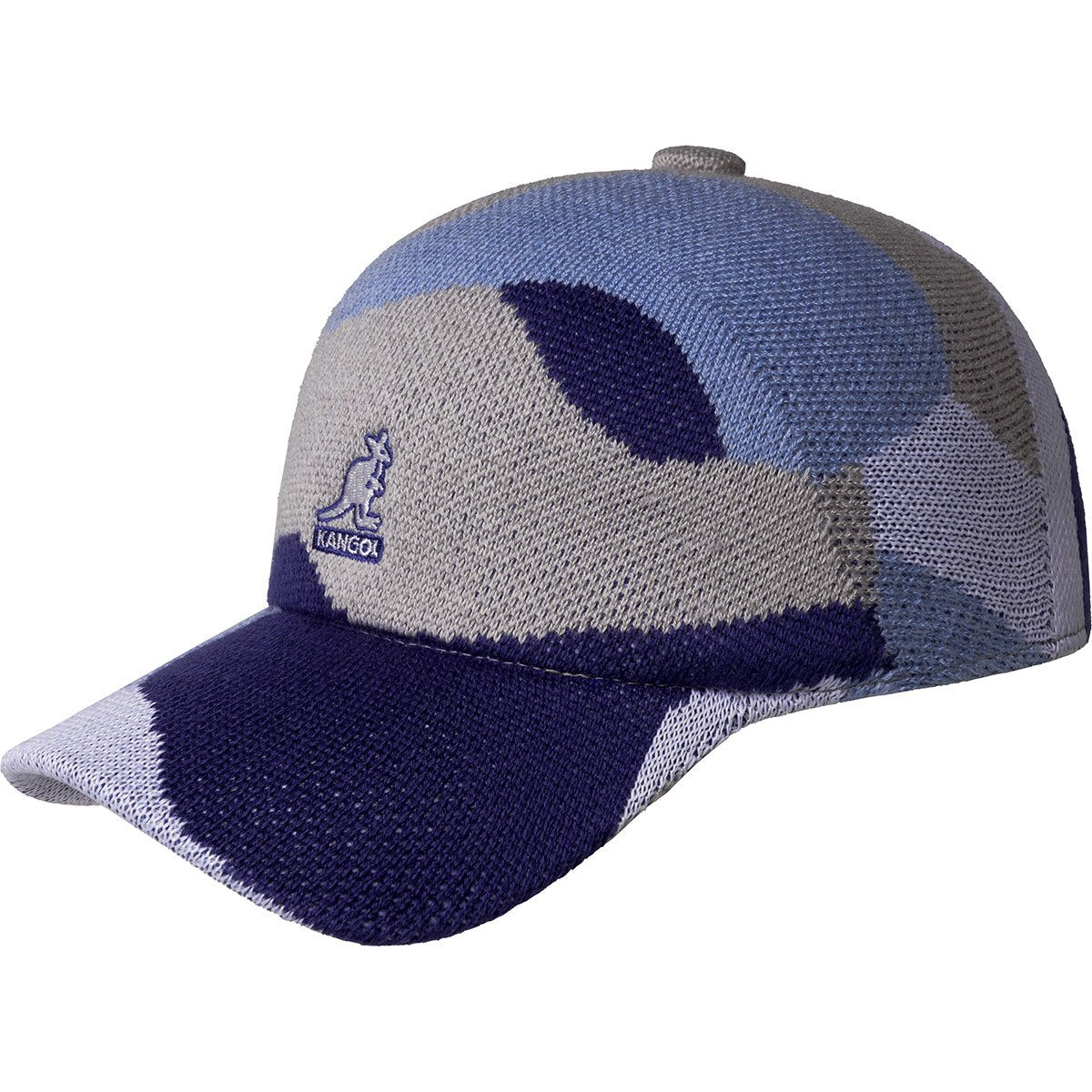 Kangol Joyful Collage SpaceCap