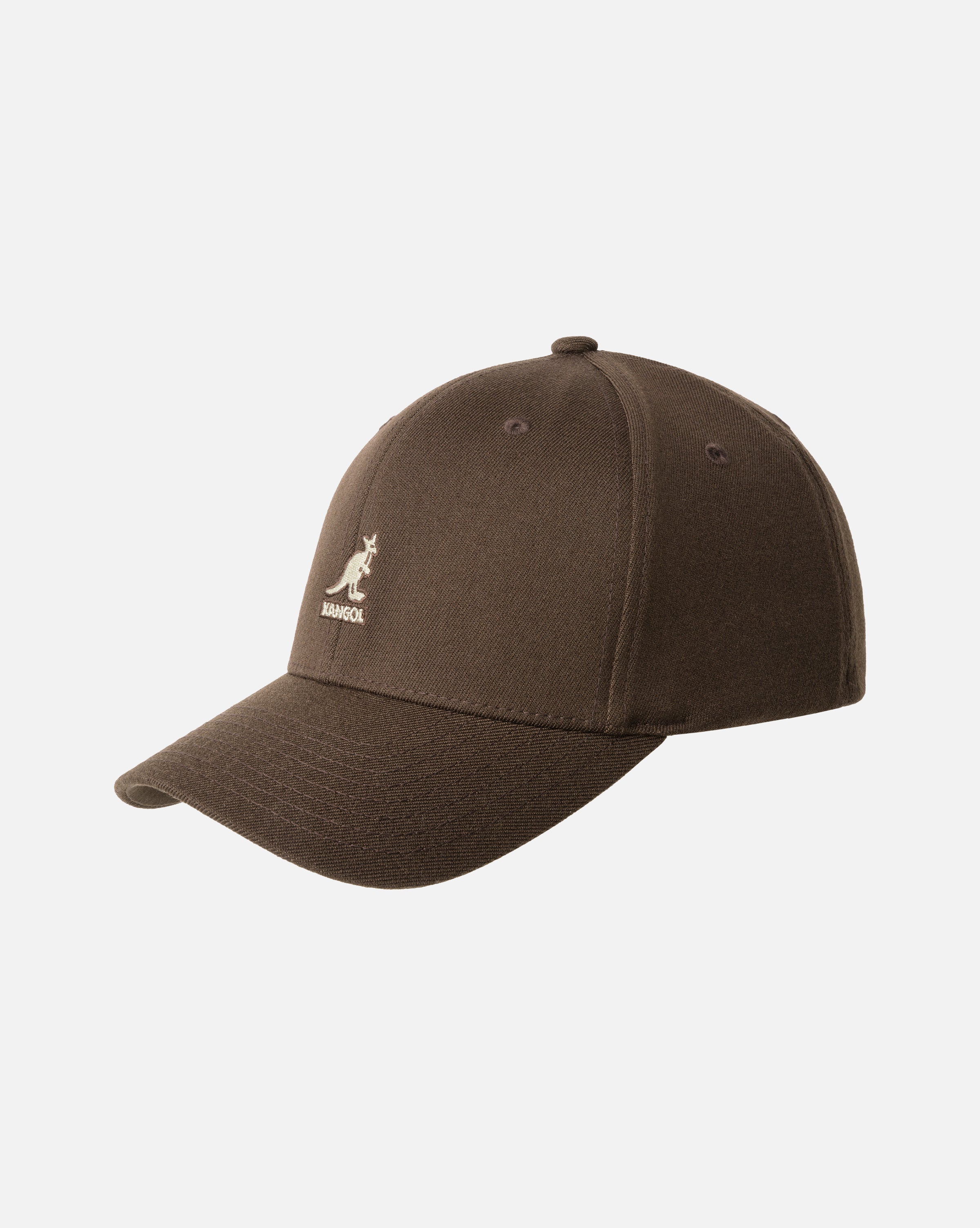 Kangol washed baseball on sale