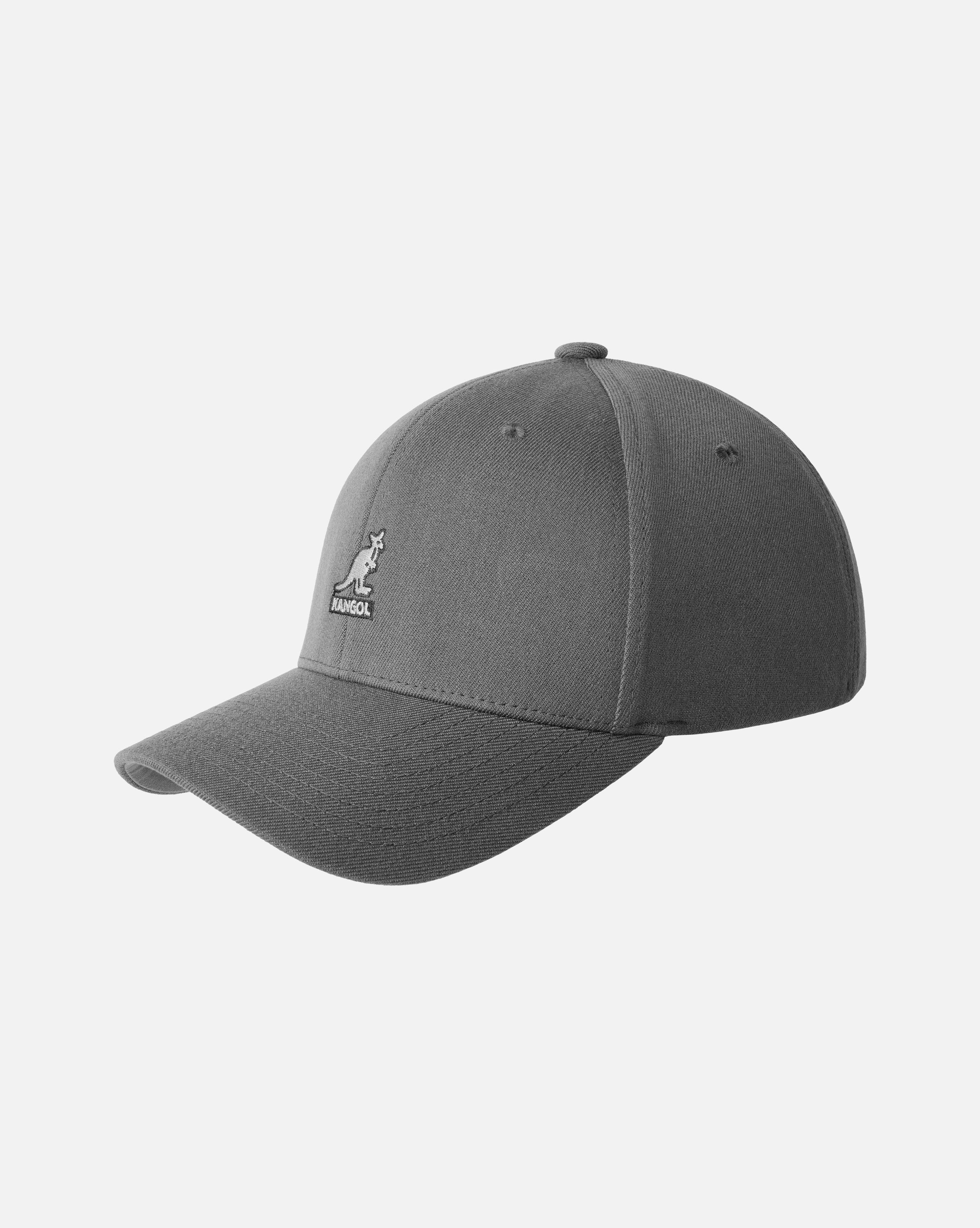 Kangol wool flexfit baseball on sale