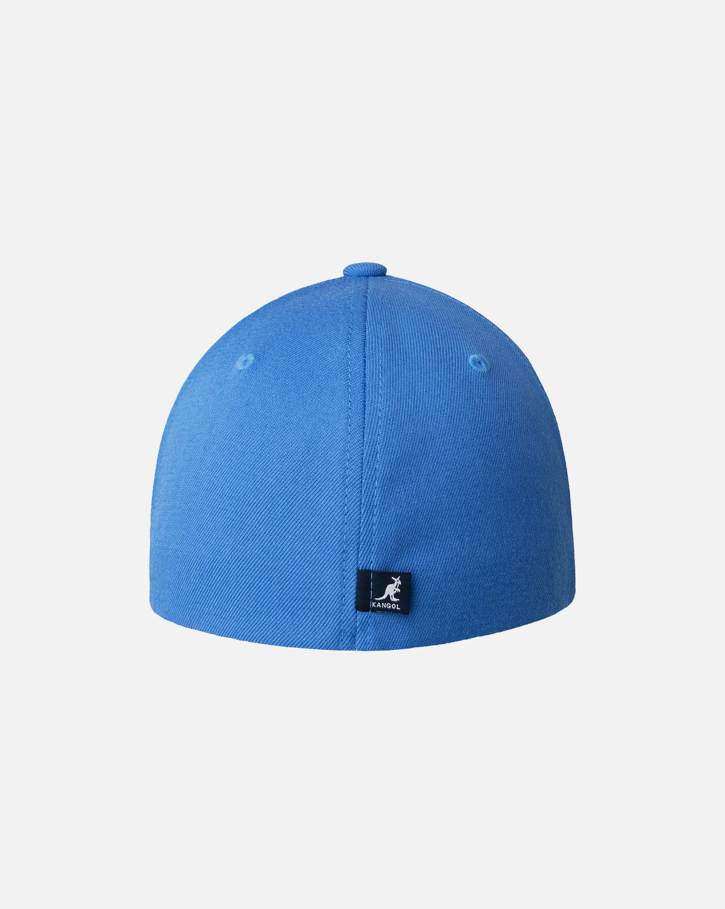 Wool Flexfit Baseball Kangol