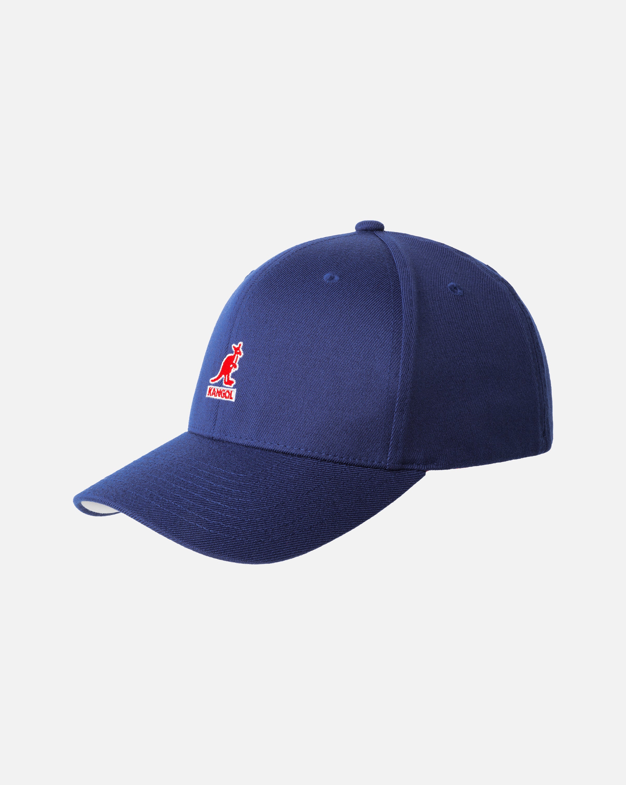 Kangol trucker hat online