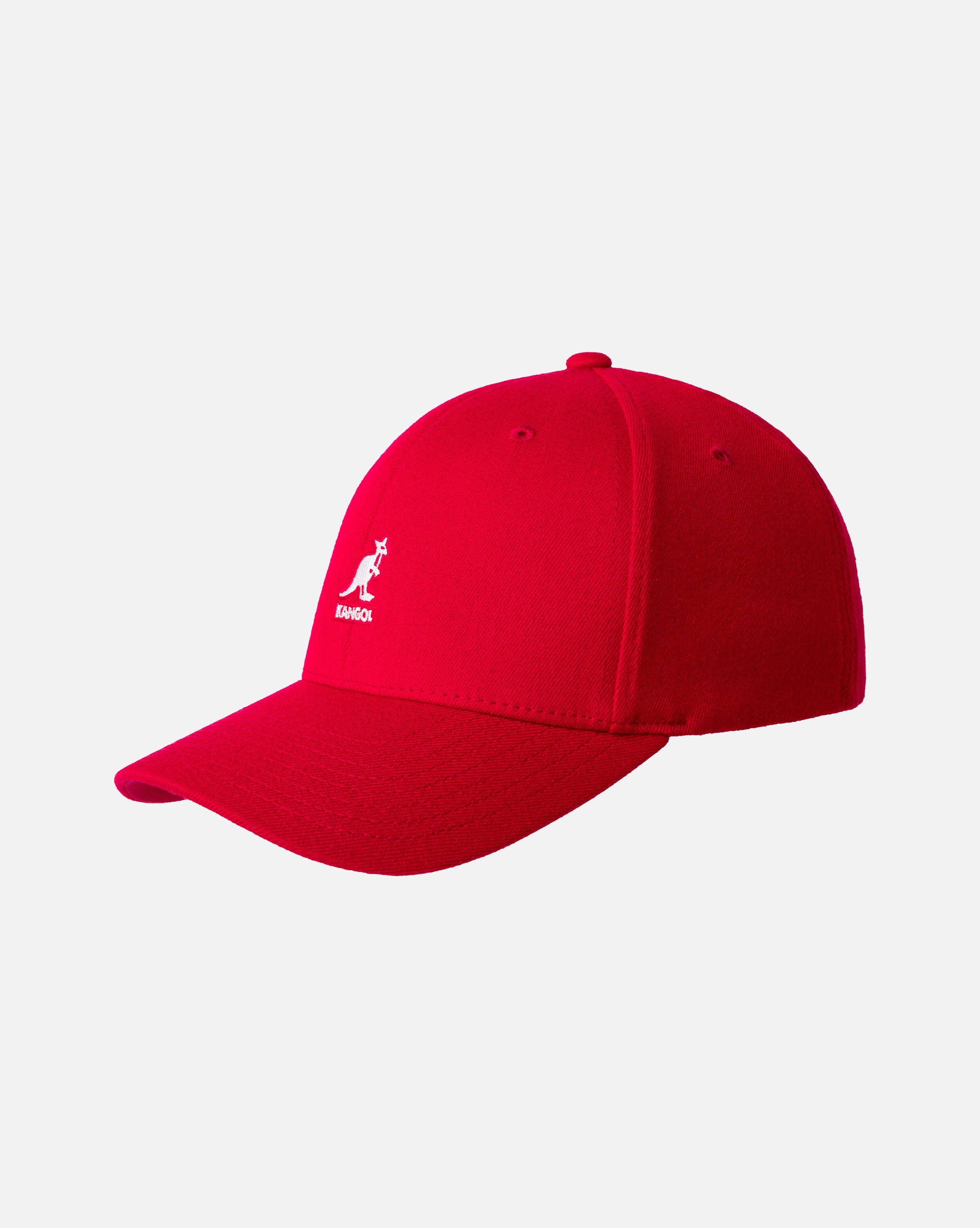 Kangol flexfit baseball cap online