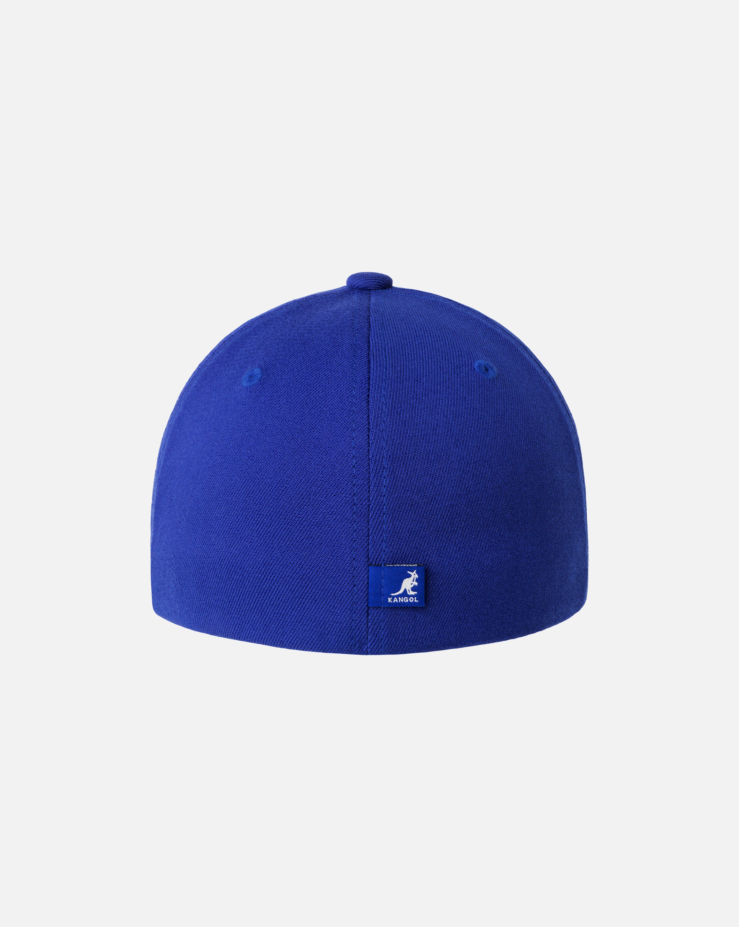 Wool Flexfit Baseball – Kangol