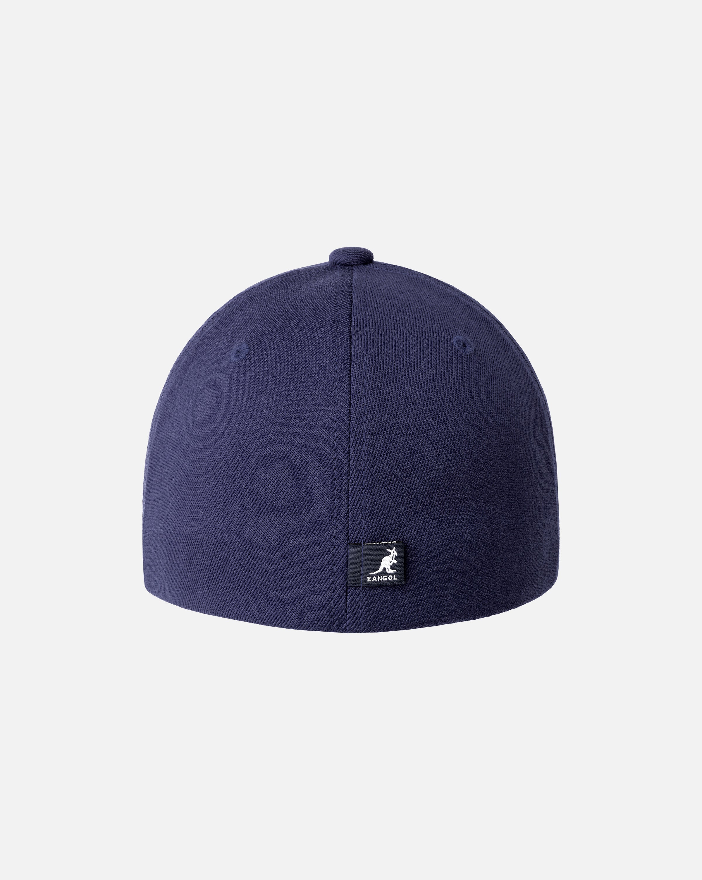 Baseball Cap Wool Kangol Flexfit