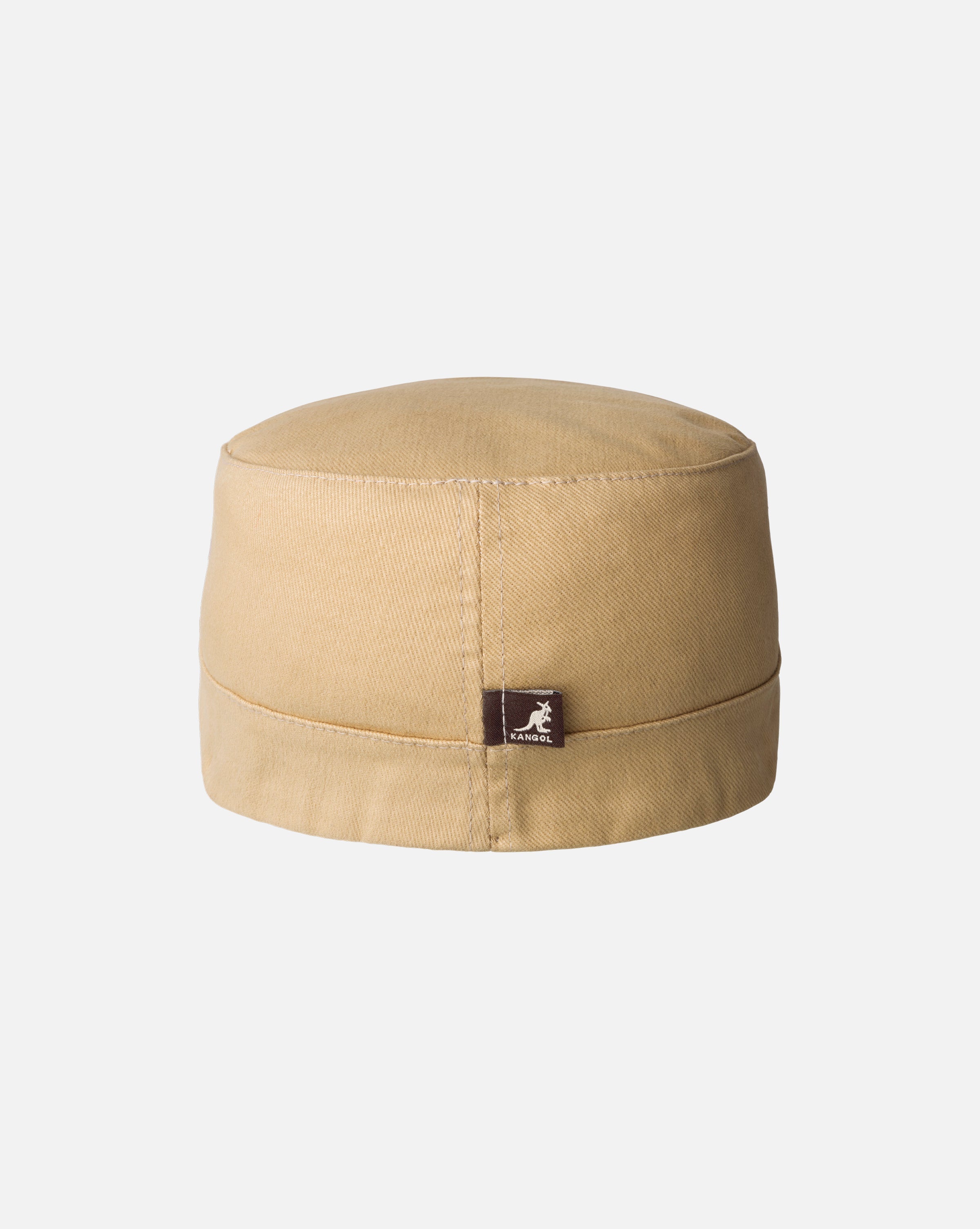 Cotton Twill Army Cap Kangol