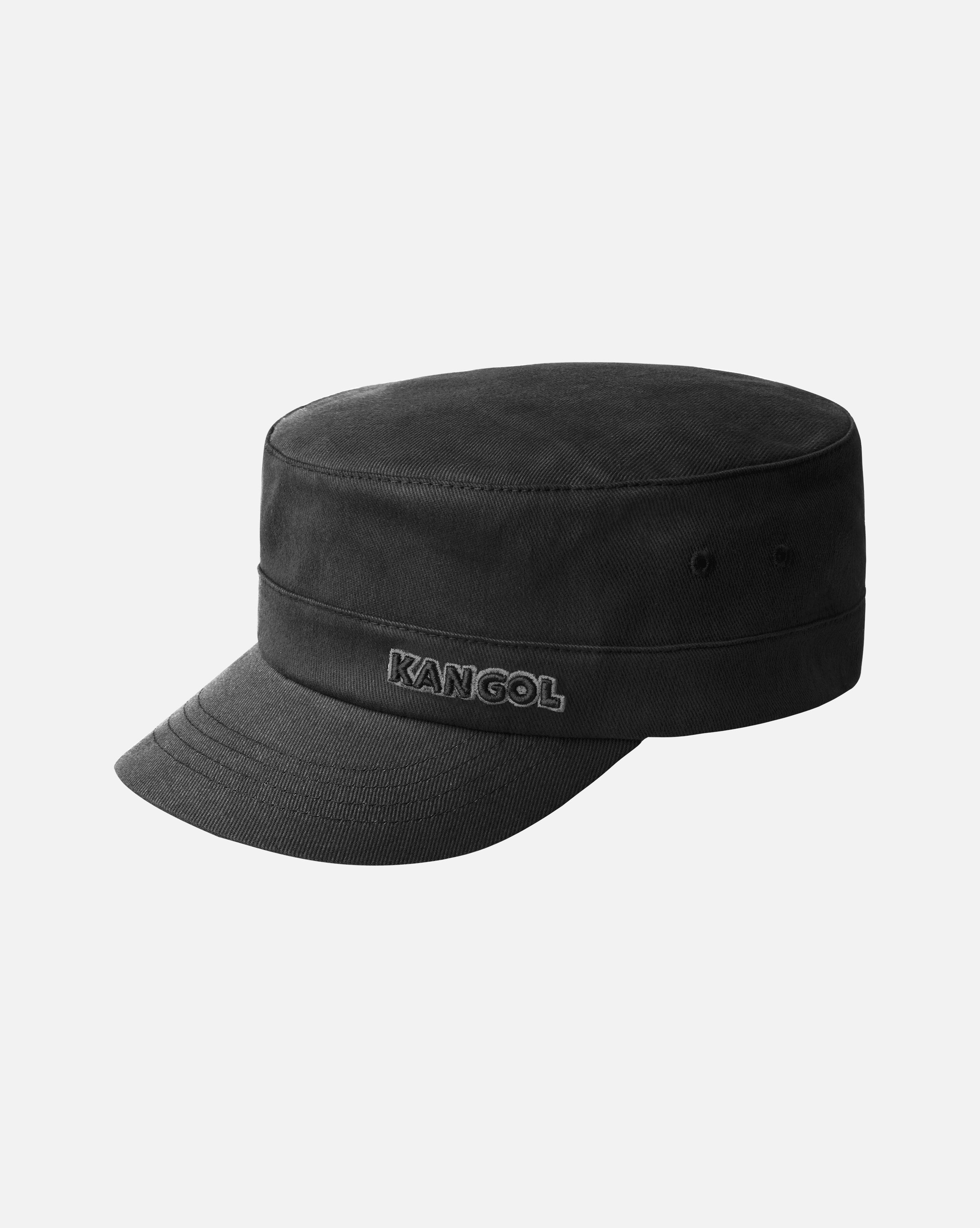 Kangol military cap on sale