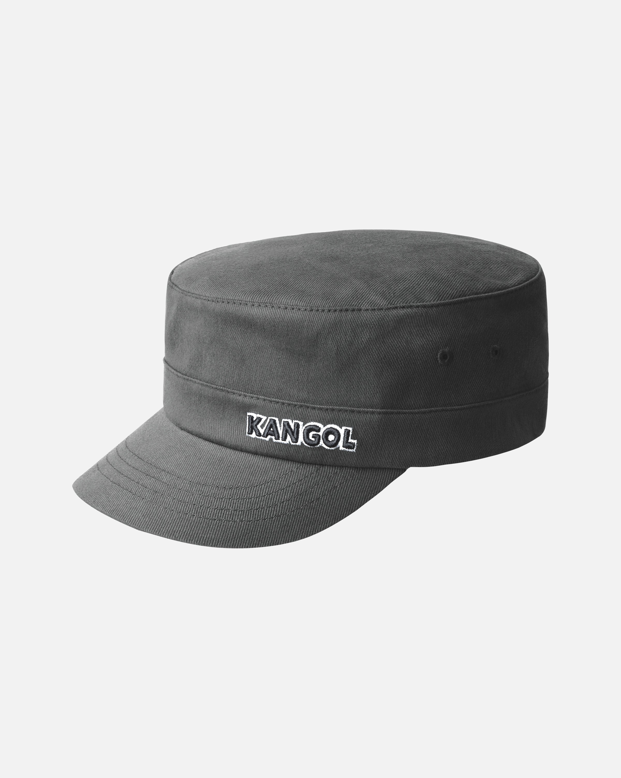 Army cap kangol on sale