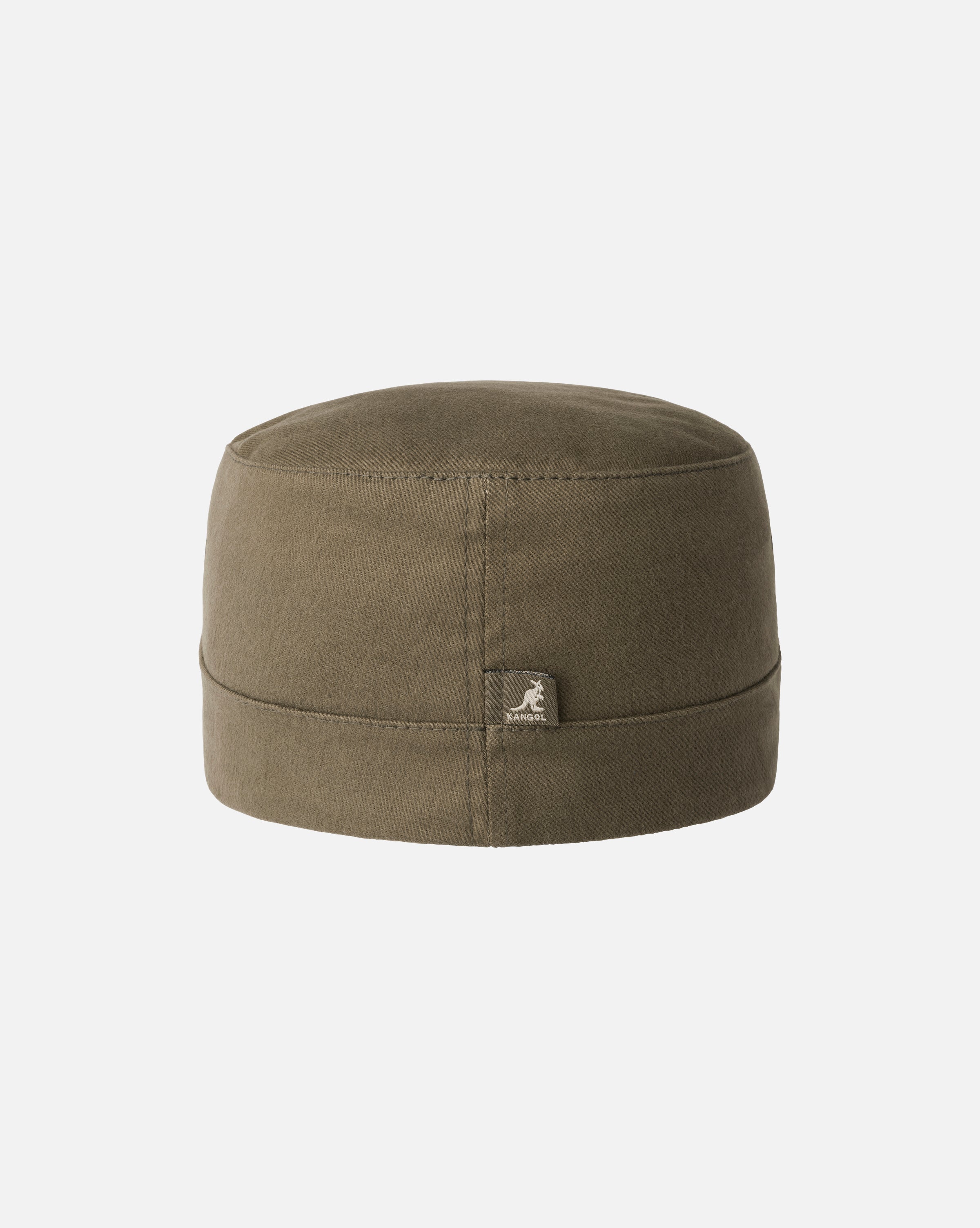 Army cap kangol on sale