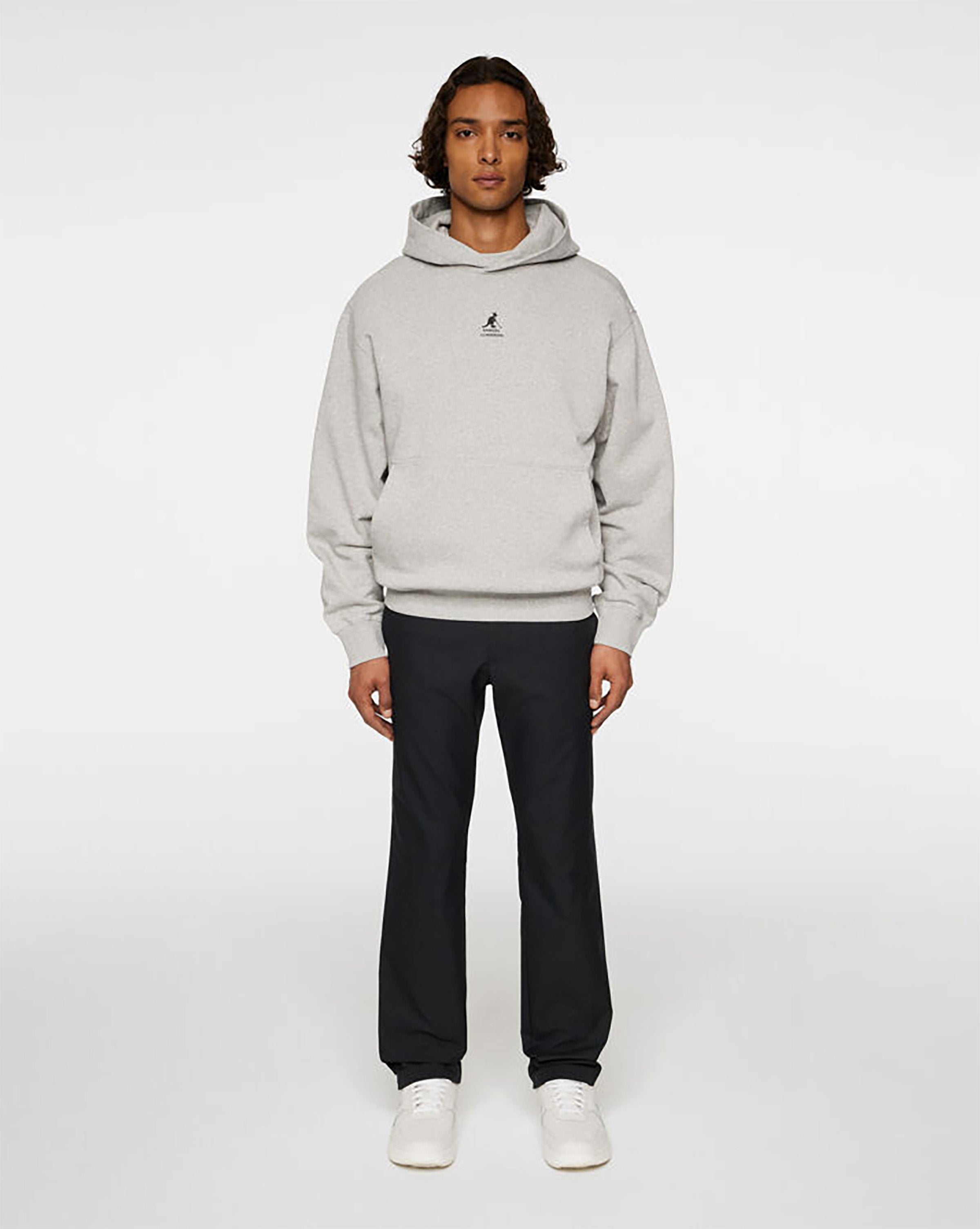 Kangol x J.Lindeberg Roberto Hoodie