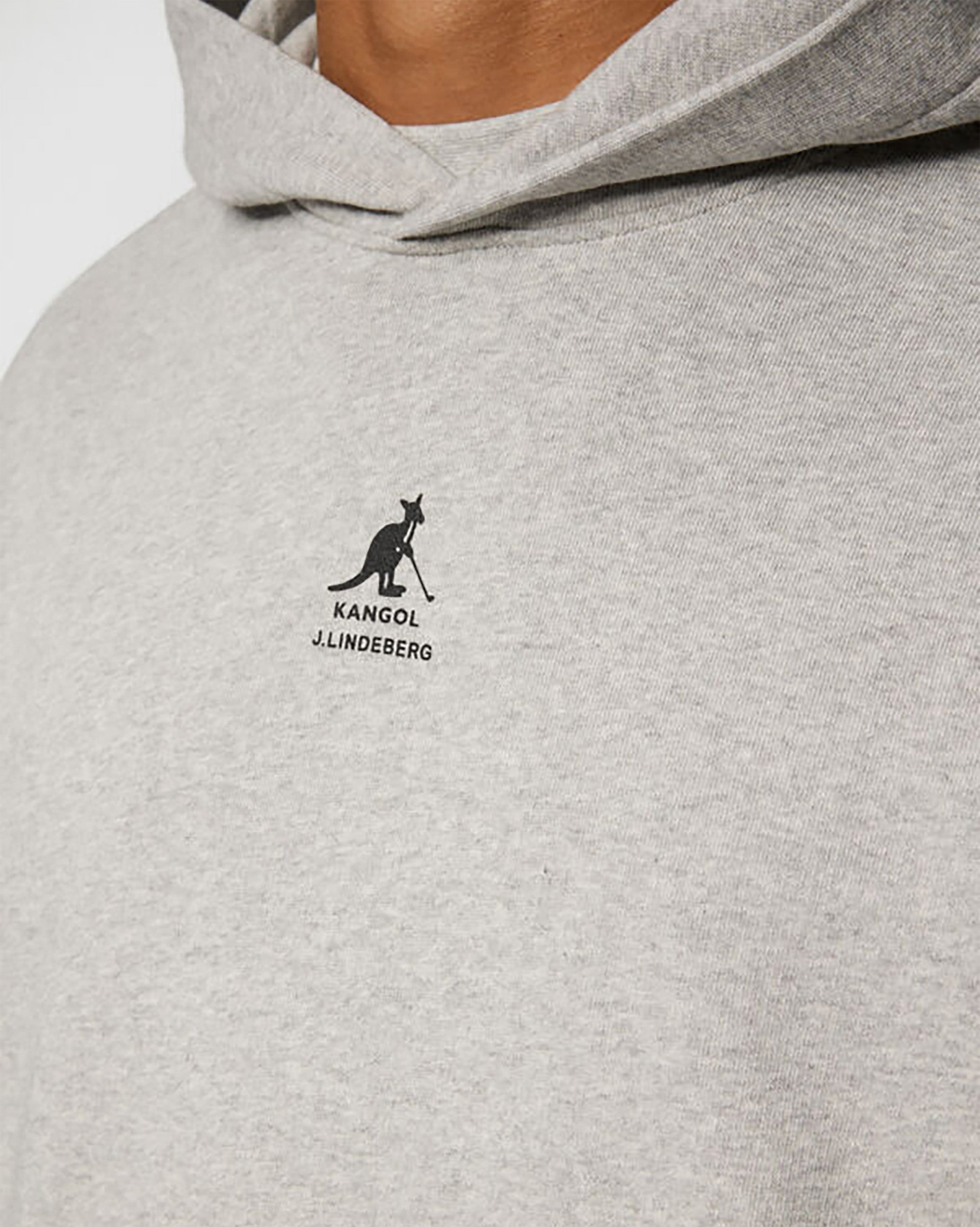 Kangol x J.Lindeberg Roberto Hoodie