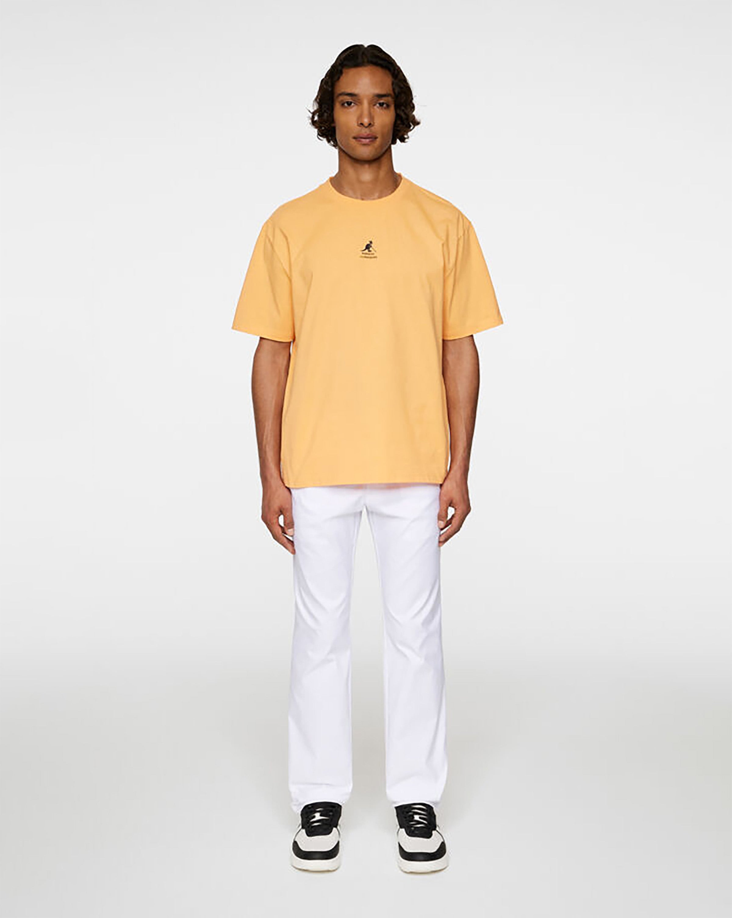 Kangol x J.Lindeberg Davie T-shirt