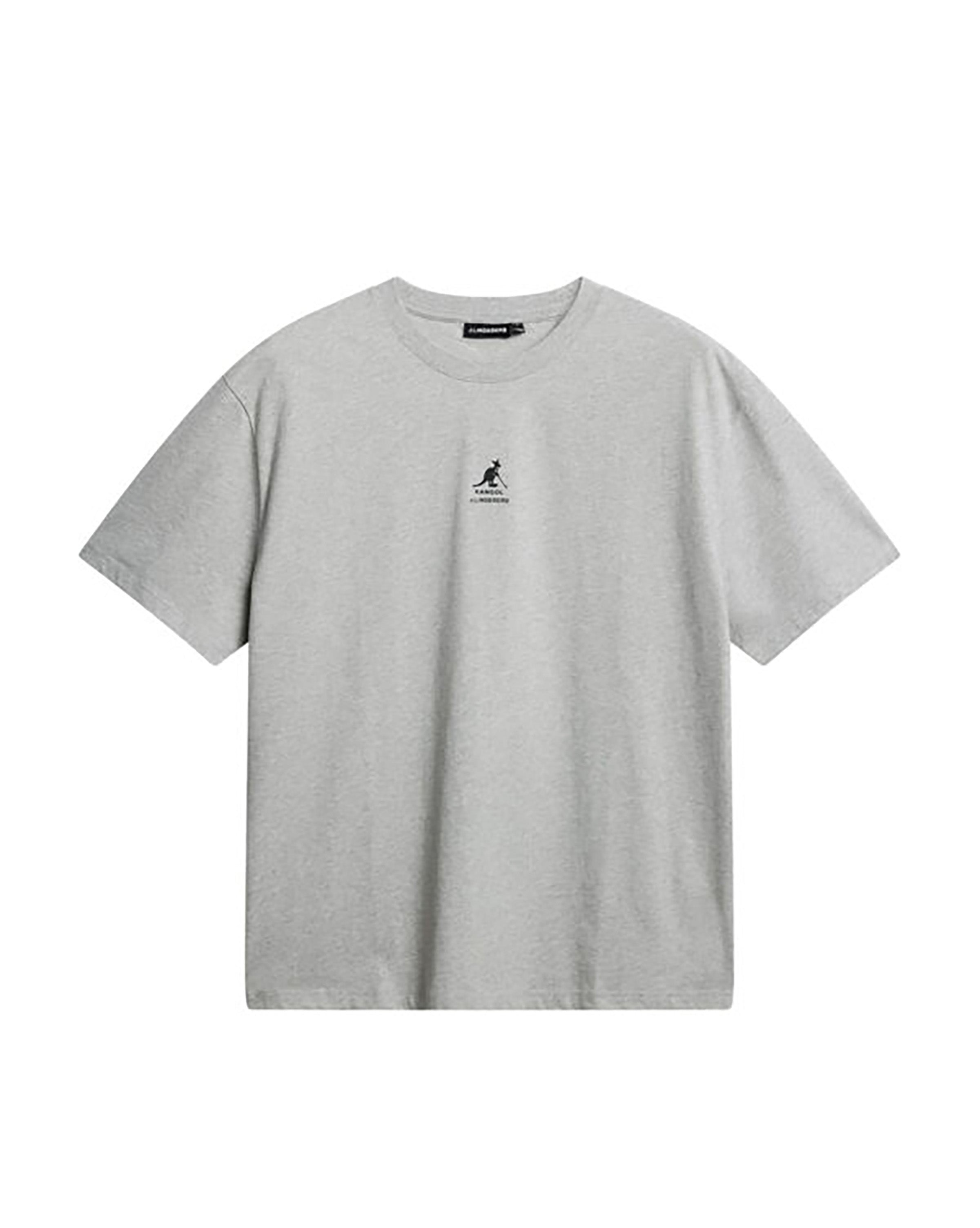 BABYL 2024年ワールドツアー Kingslayer Tシャツ Kangol x J.Lindeberg Davie T-shirt