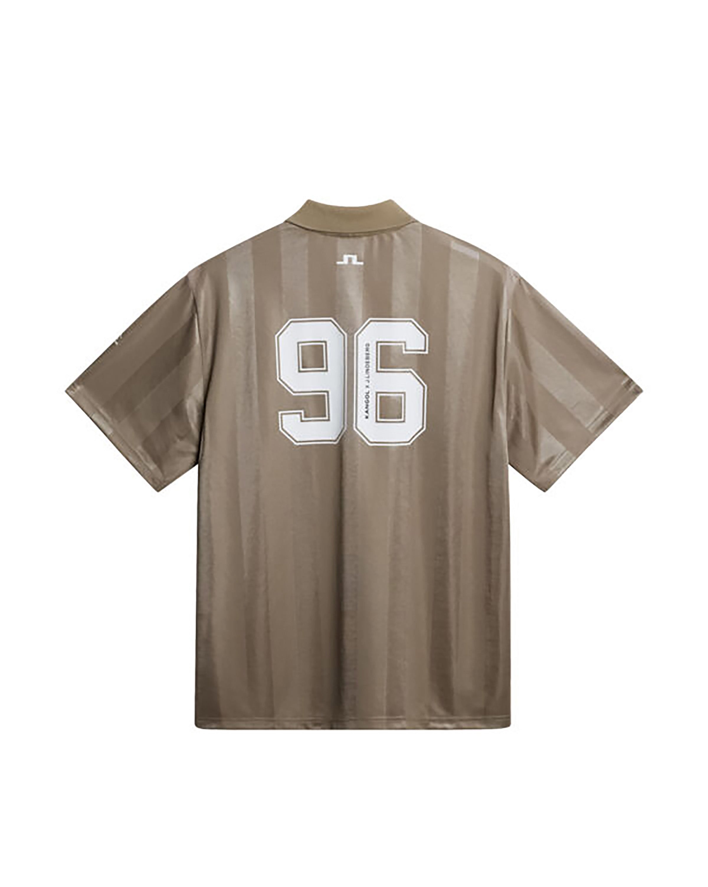 Kangol x J.Lindeberg Paul Football Jersey