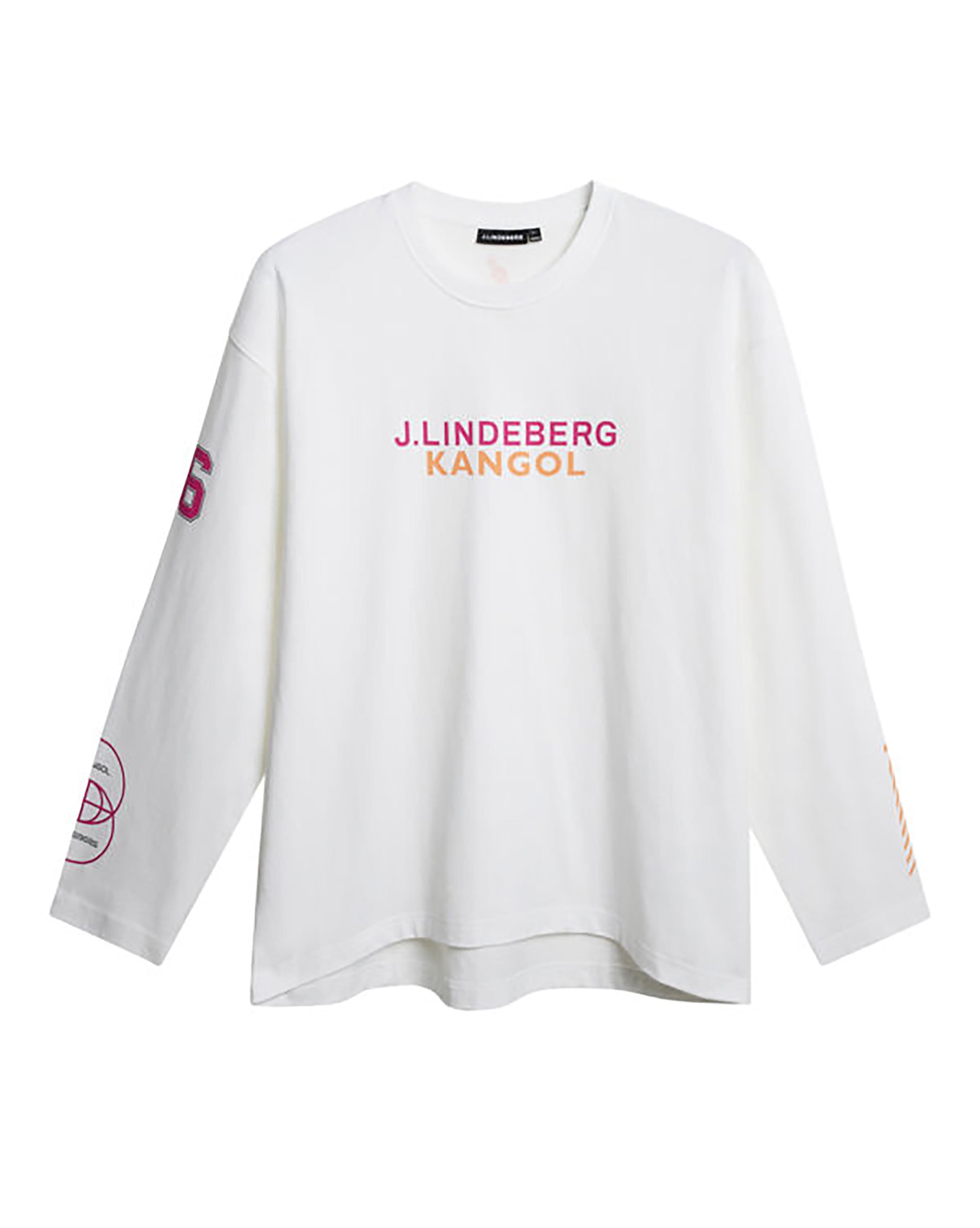 トップス 8egreedy long sleeve t-shirt white トップス 8egreedy long sleeve t-shirt white Boxy Long Sleeve