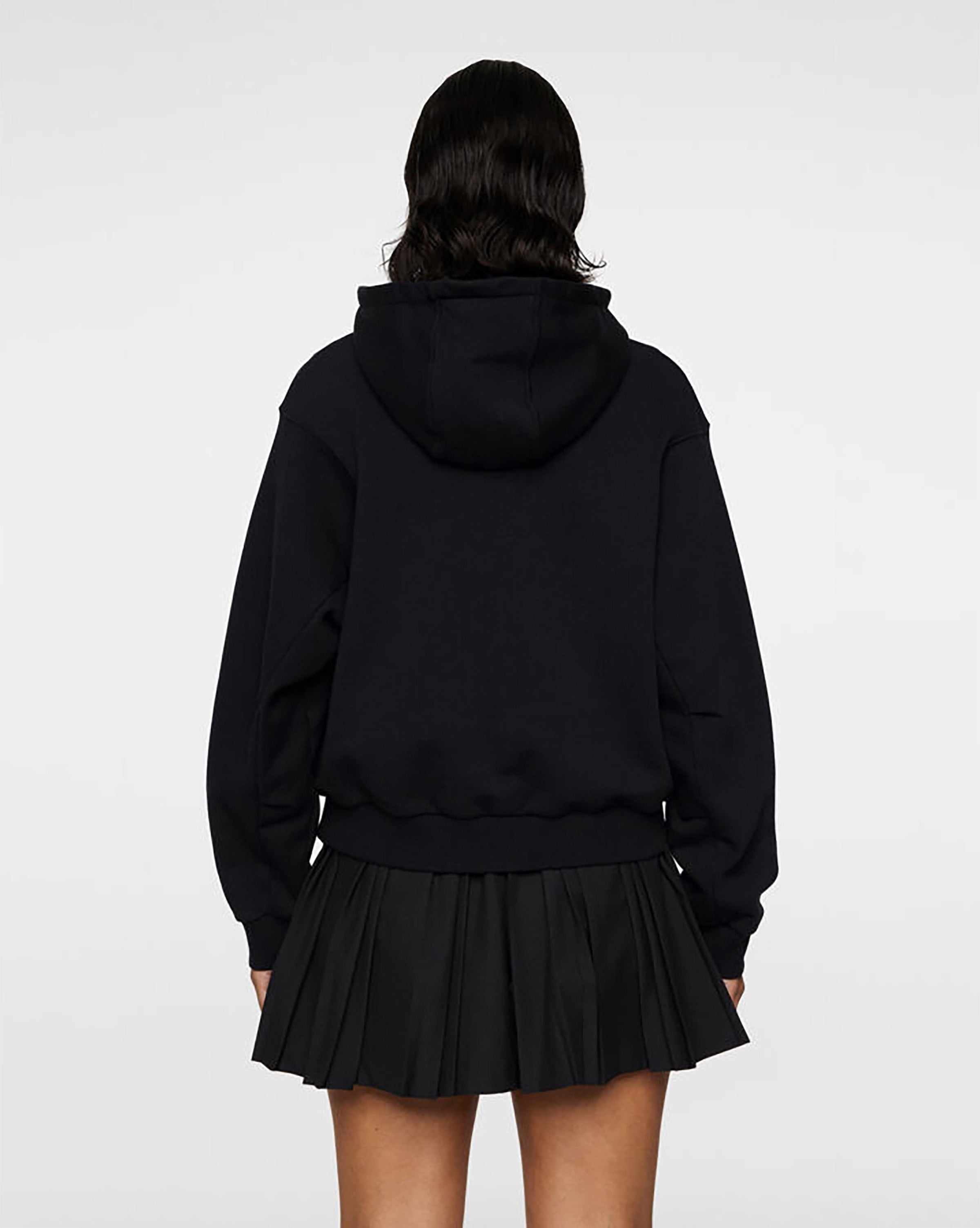Kangol x J.Lindeberg Sandie Hoodie