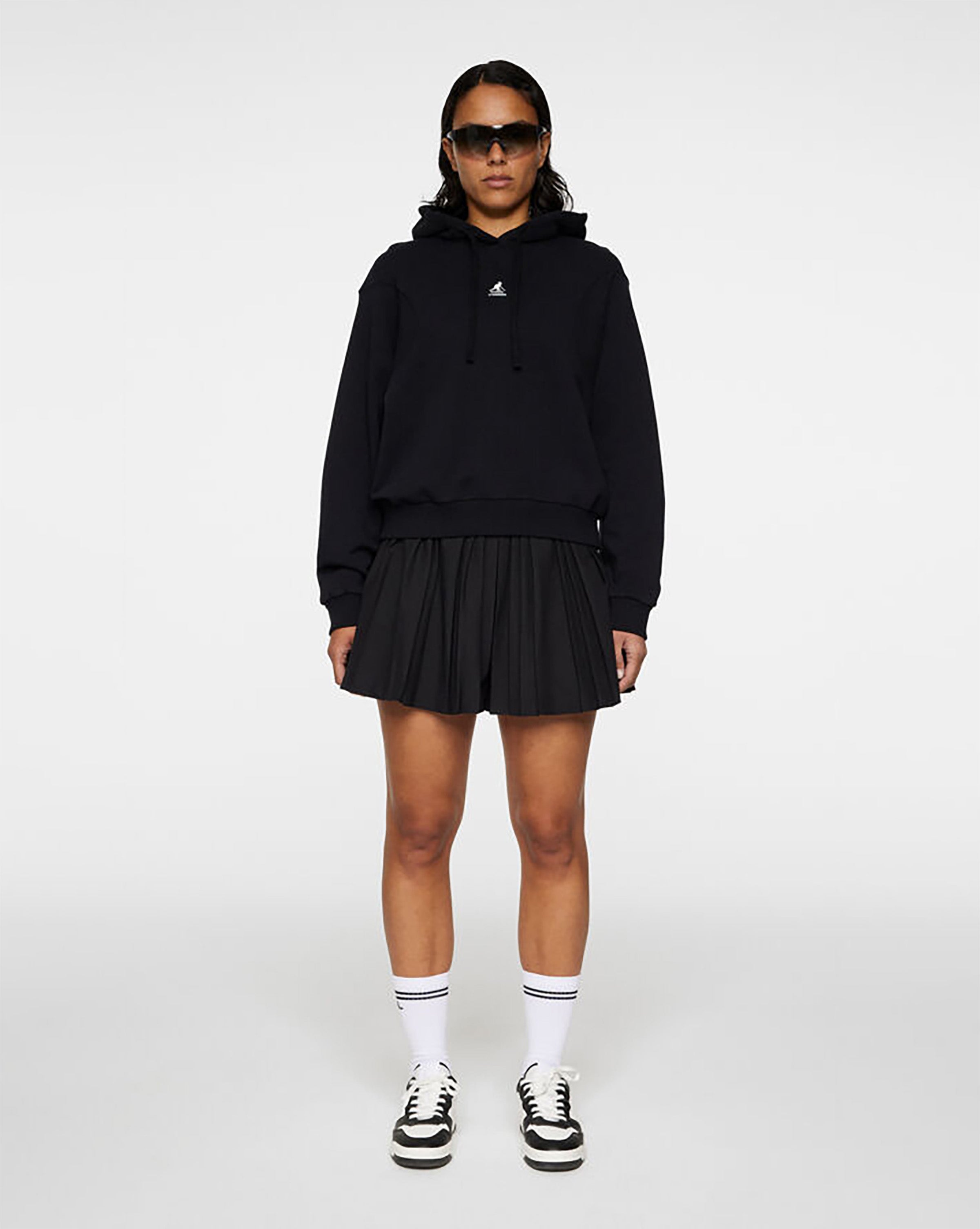 Kangol x J.Lindeberg Sandie Hoodie