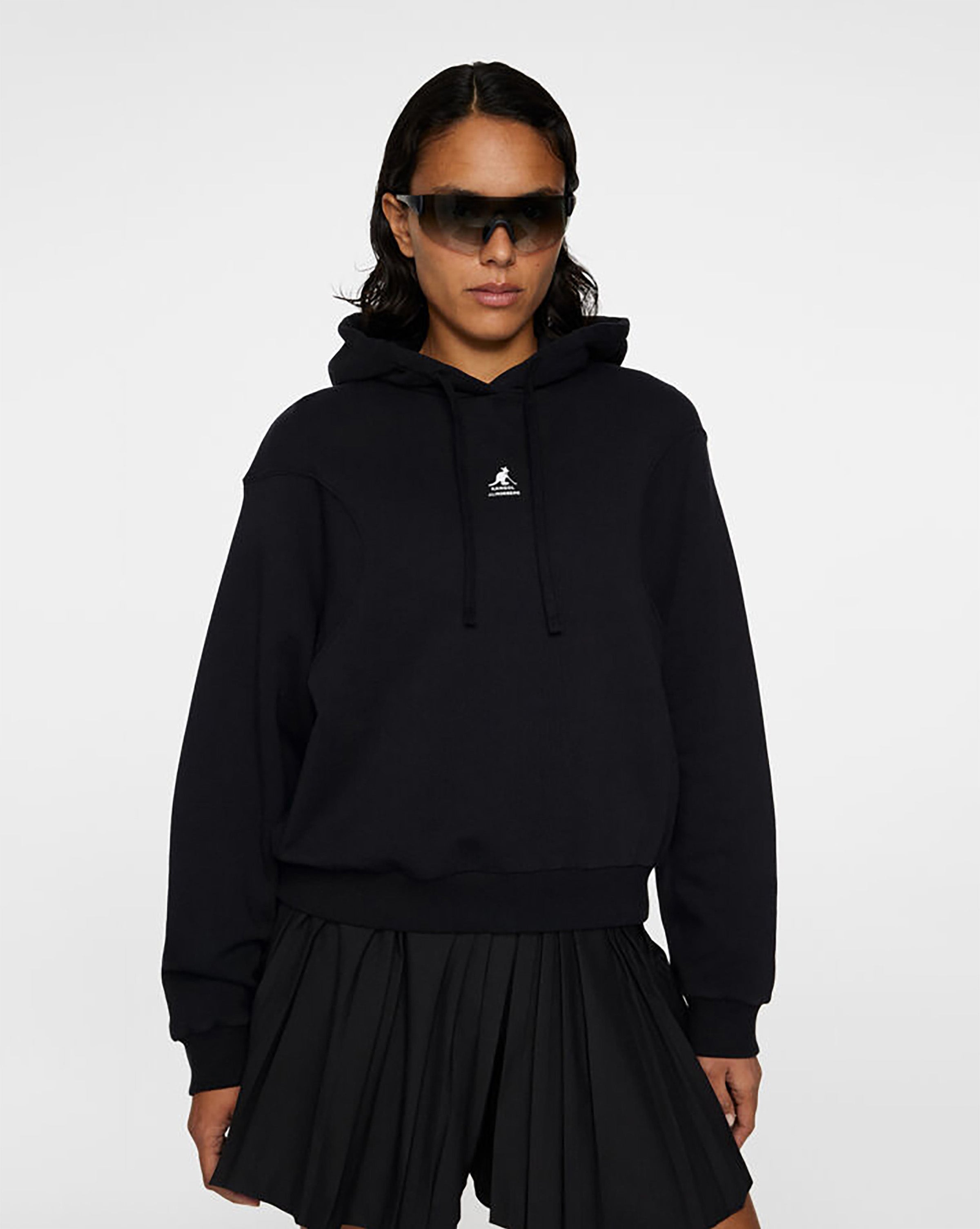 Kangol x J.Lindeberg Sandie Hoodie