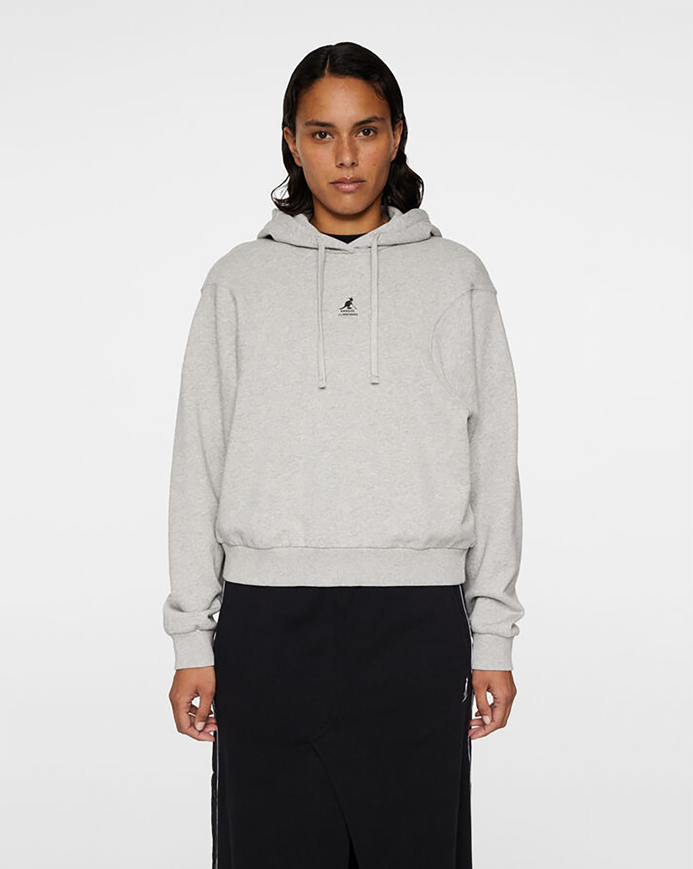 Kangol x J.Lindeberg Sandie Hoodie