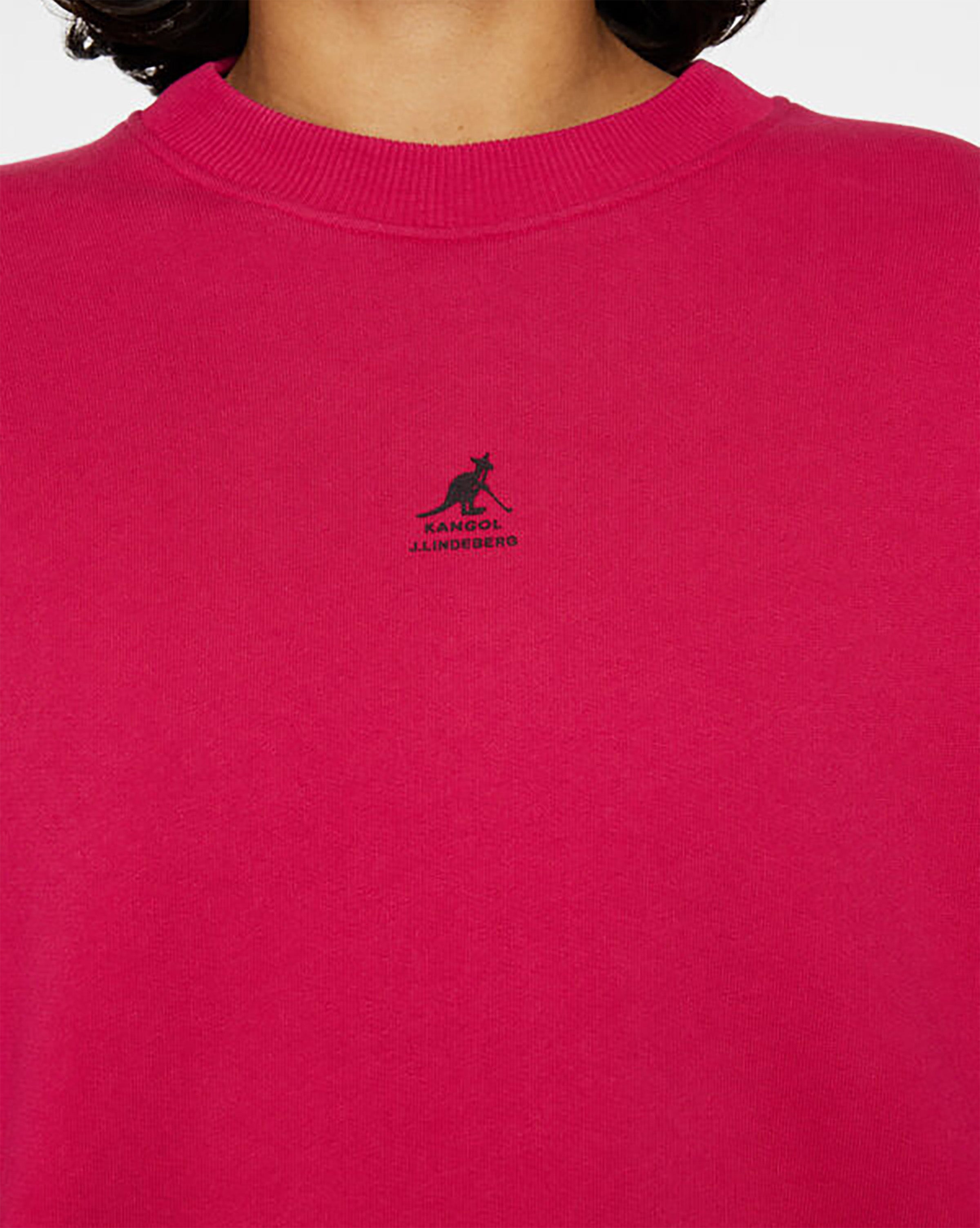 Kangol x J.Lindeberg Sandie Sweatshirt