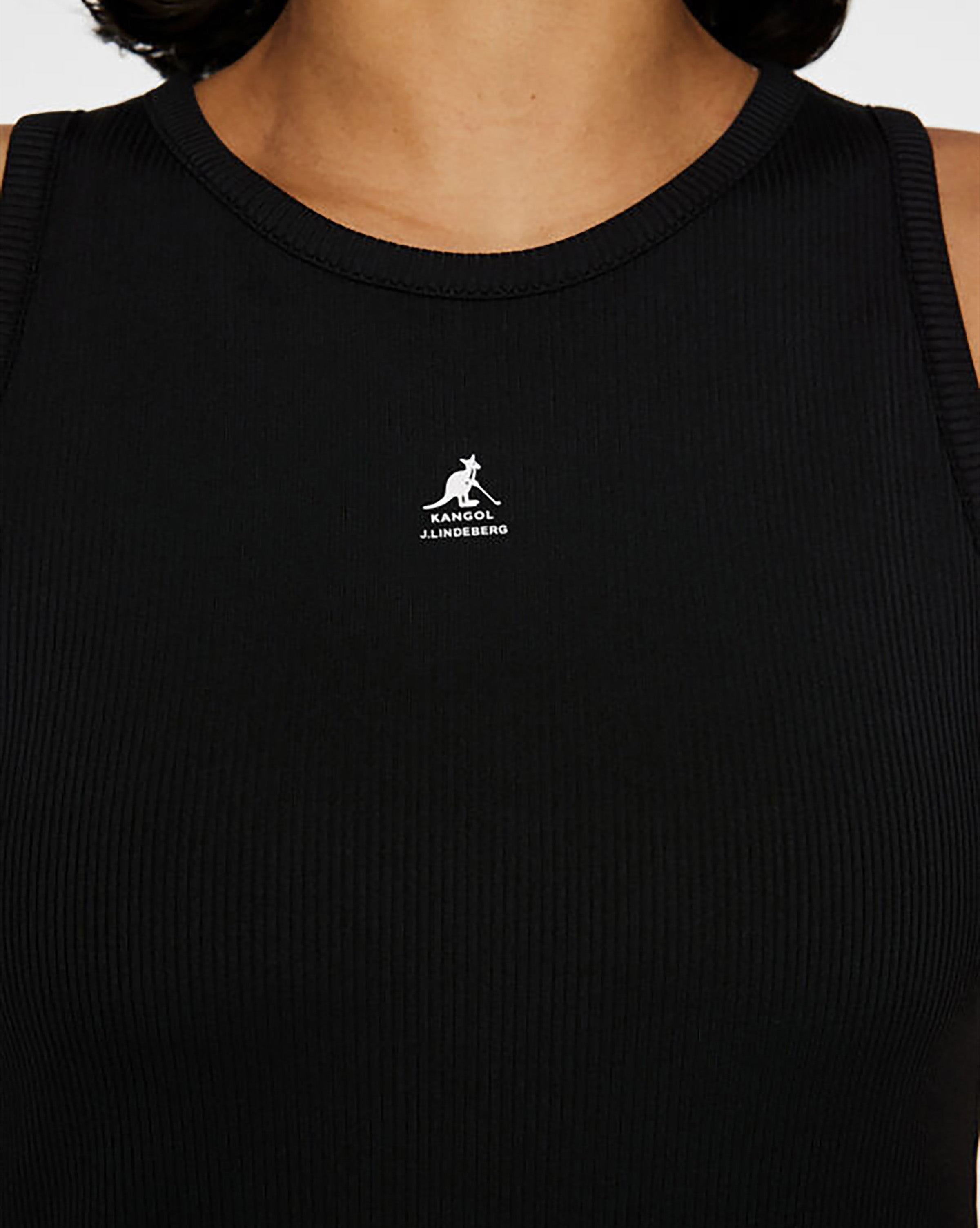 Kangol x J.Lindeberg Sofie Tanktop