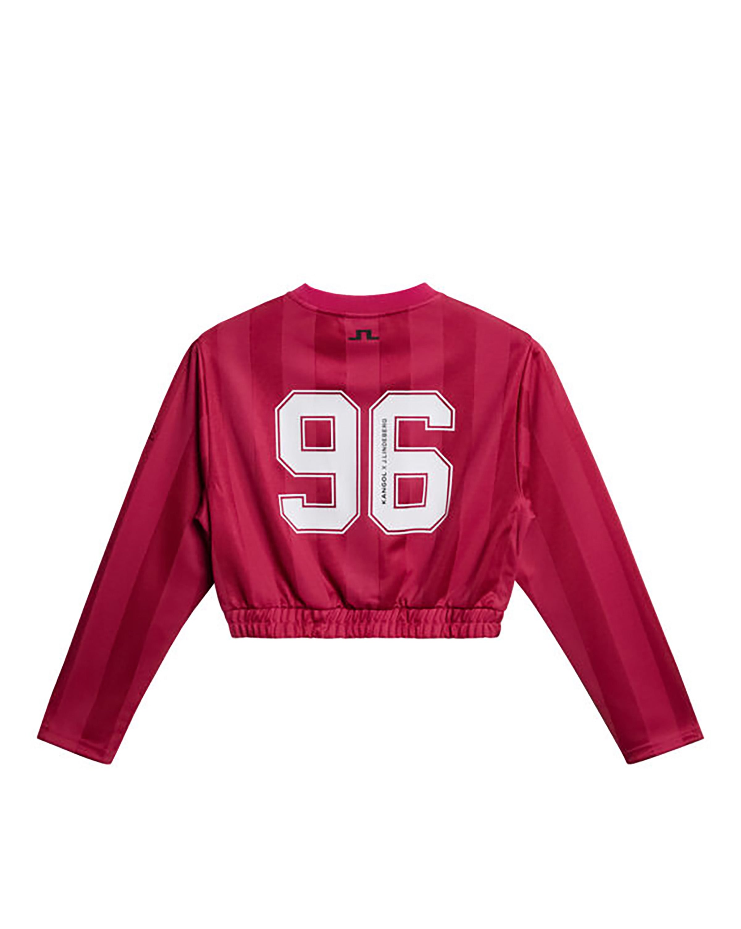 Kangol x J.Lindeberg Fiona Football Jersey