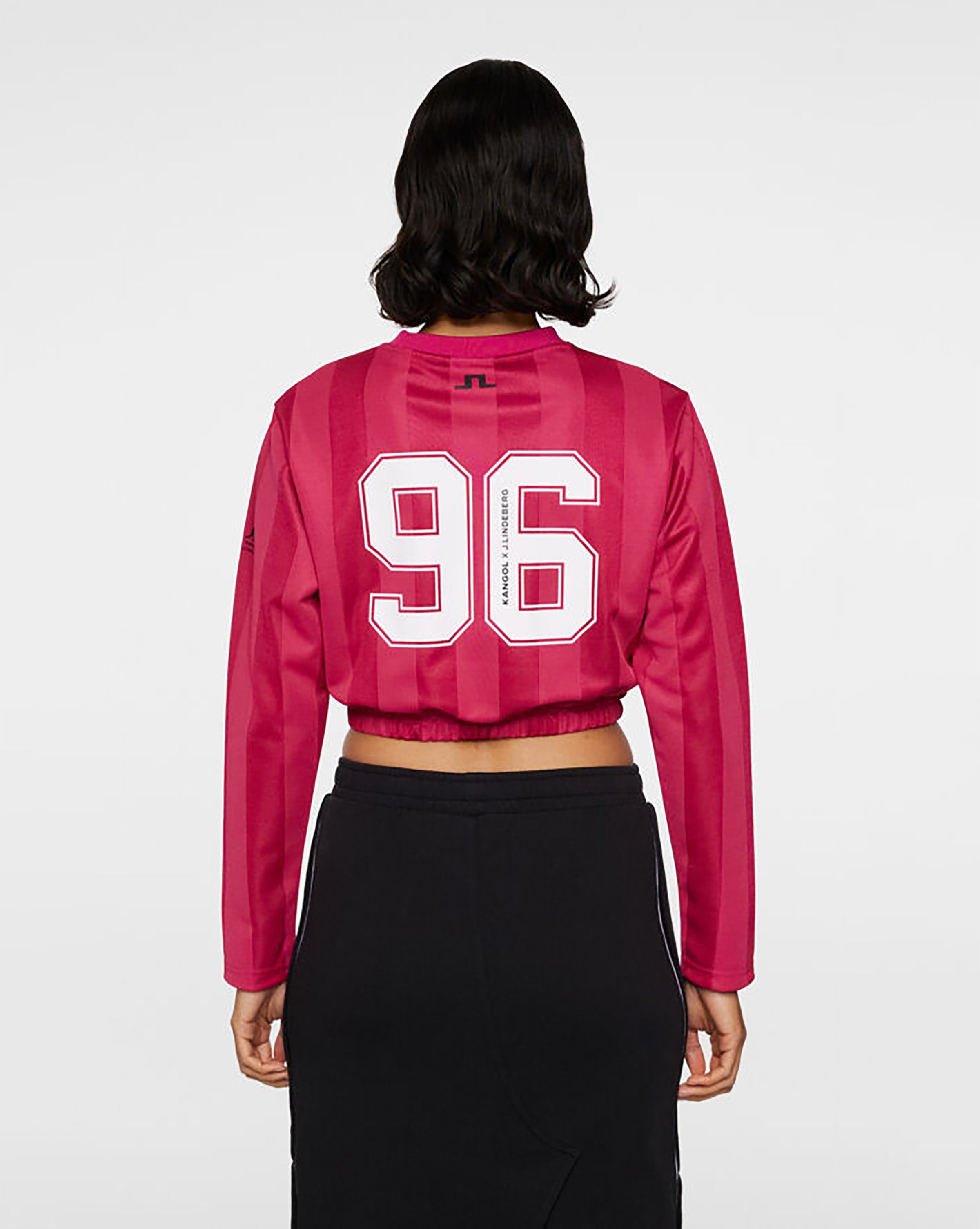 Kangol x J.Lindeberg Fiona Football Jersey