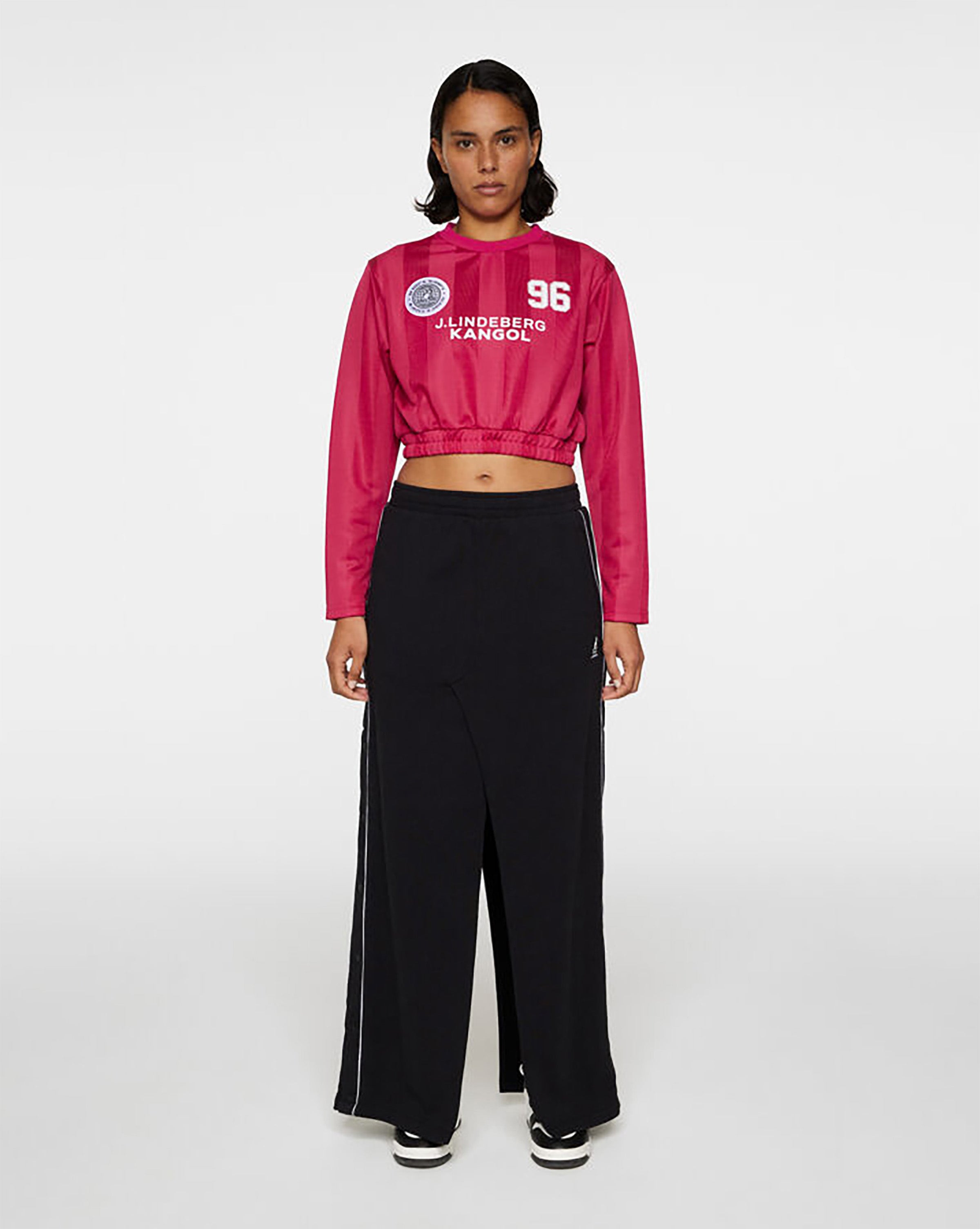 Kangol x J.Lindeberg Fiona Football Jersey
