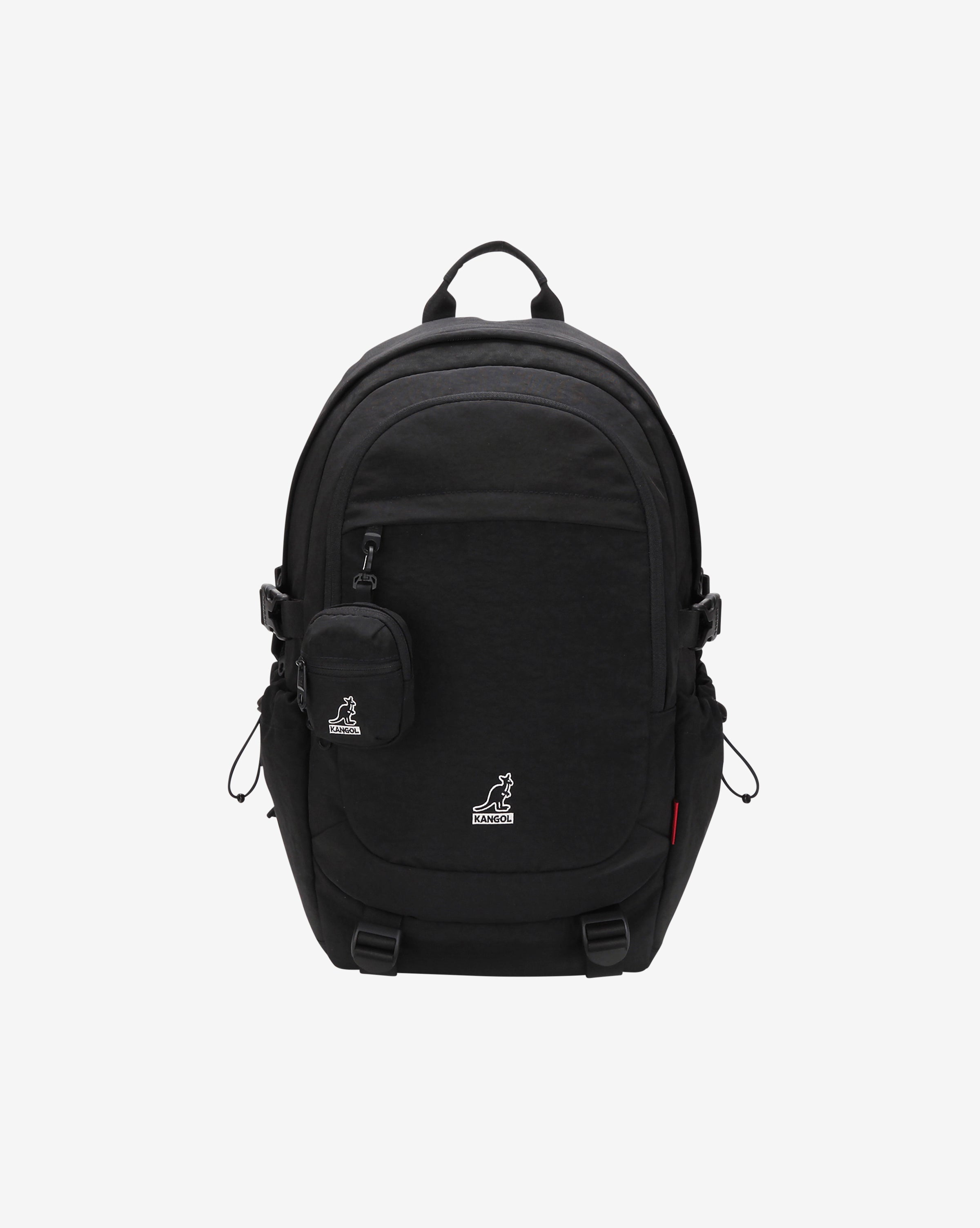 Core Light Backpack – Kangol