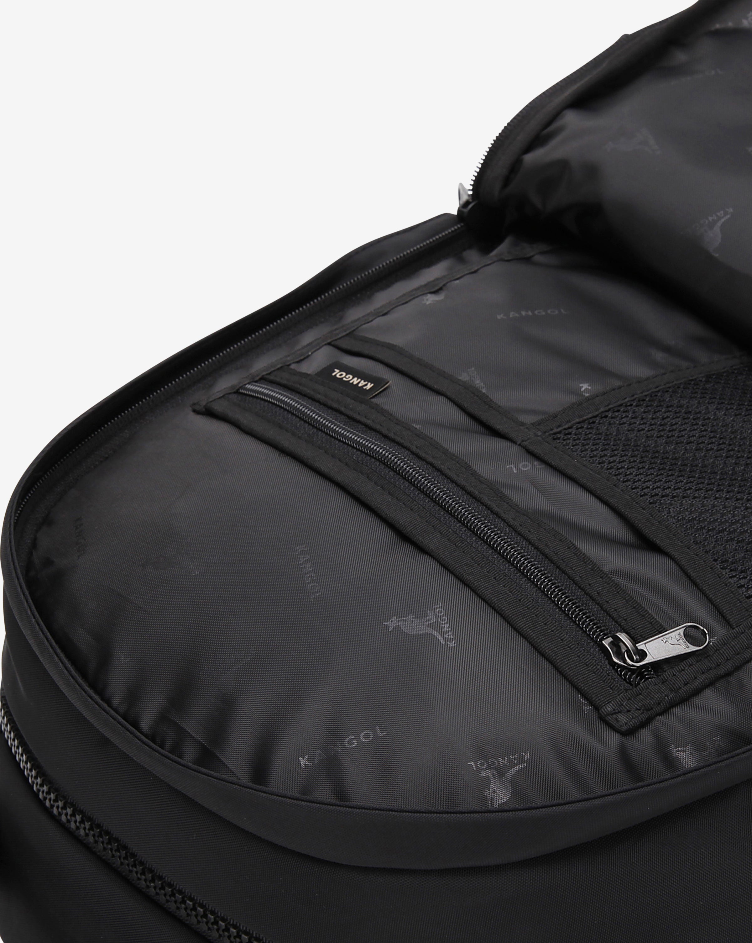kangol mini backpack Union Backpack