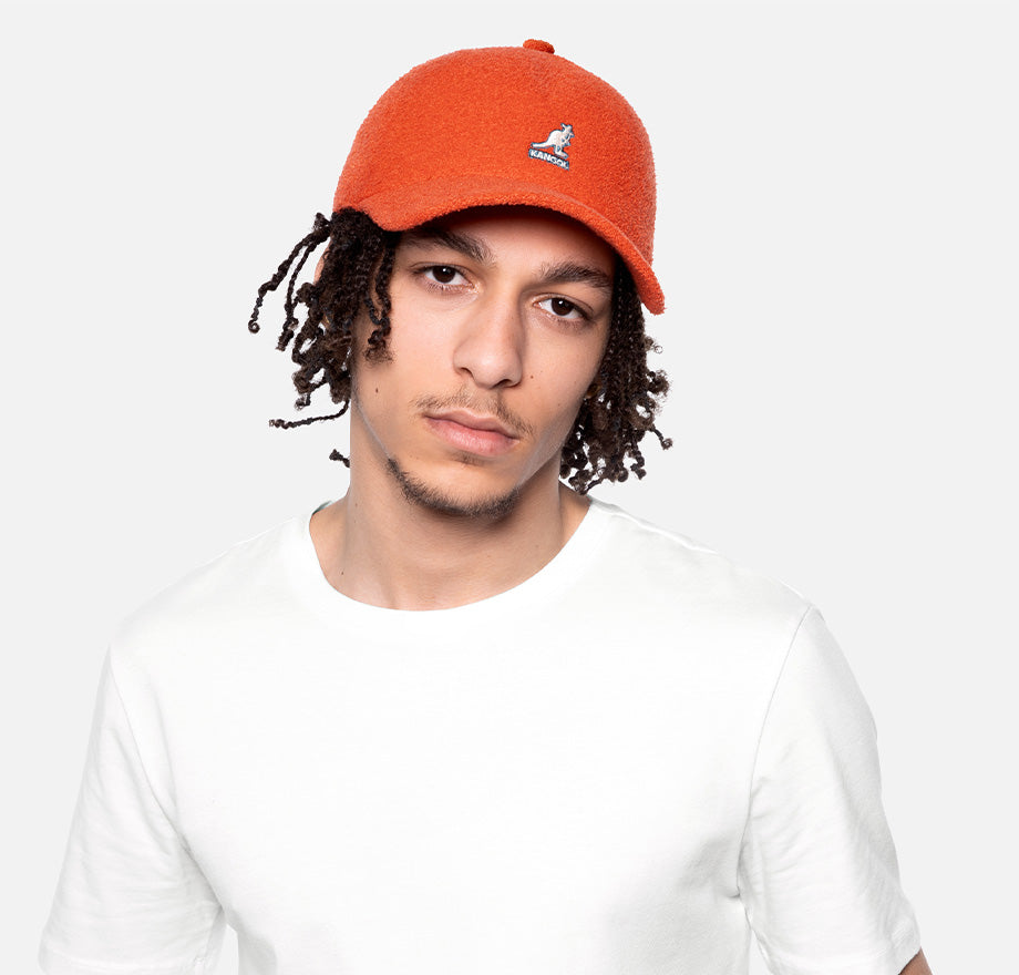 Kangol x Mastermind Bermuda Casual