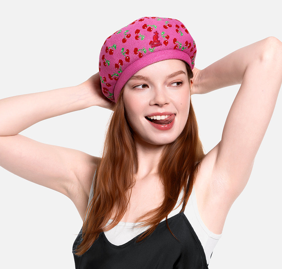 Furgora Casual | Iconic Bucket Hats | Shop Hats by Kangol