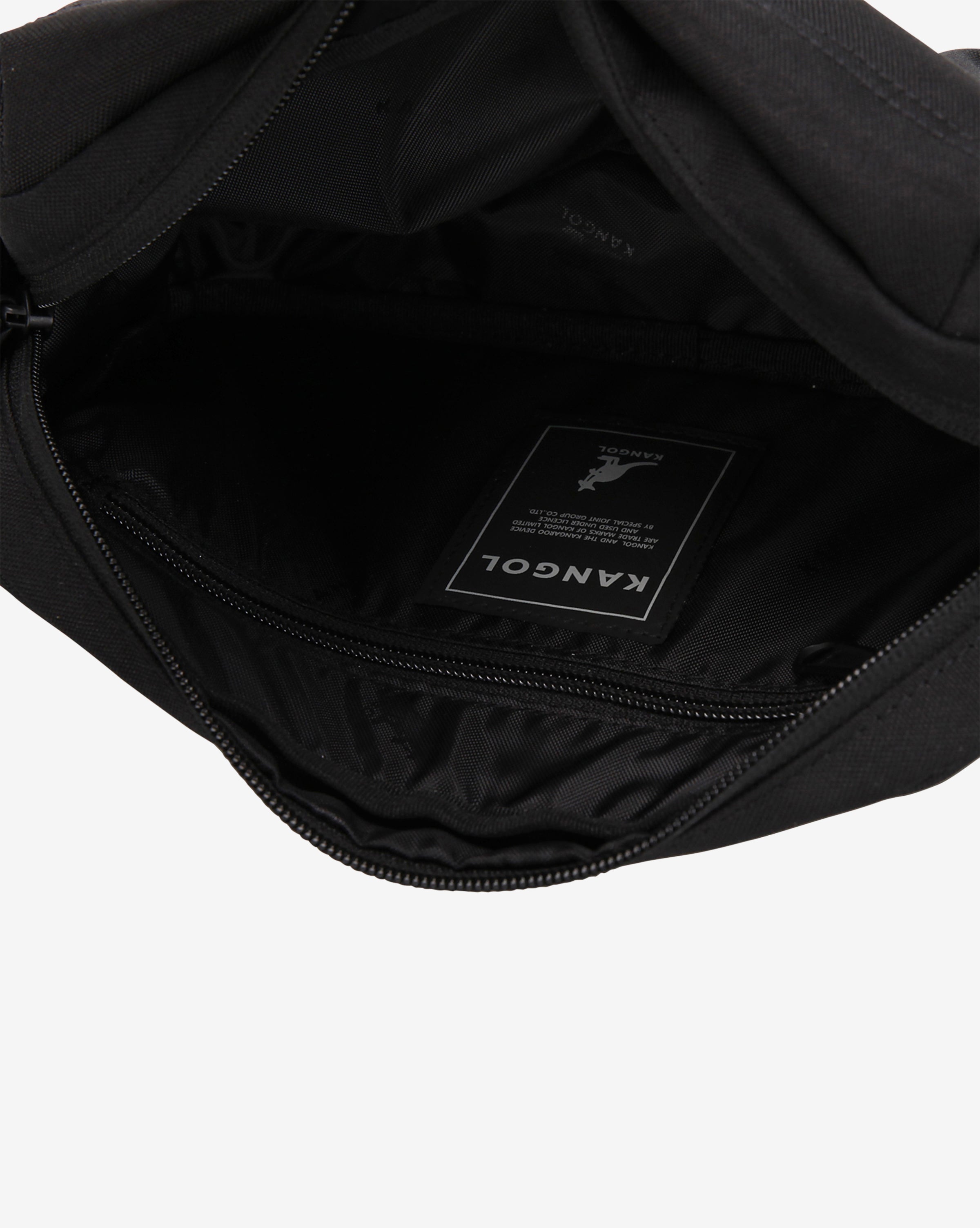 Retrocore Cross Bag – Kangol